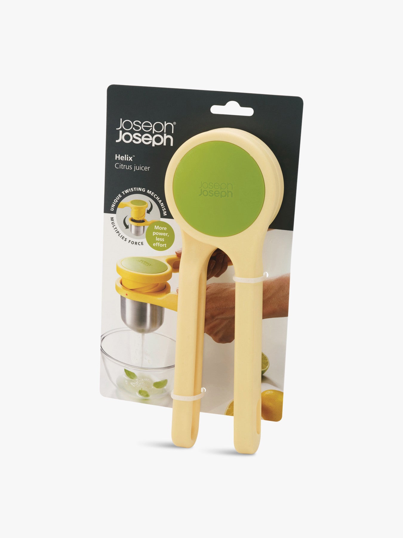 Helix Citrus Press
