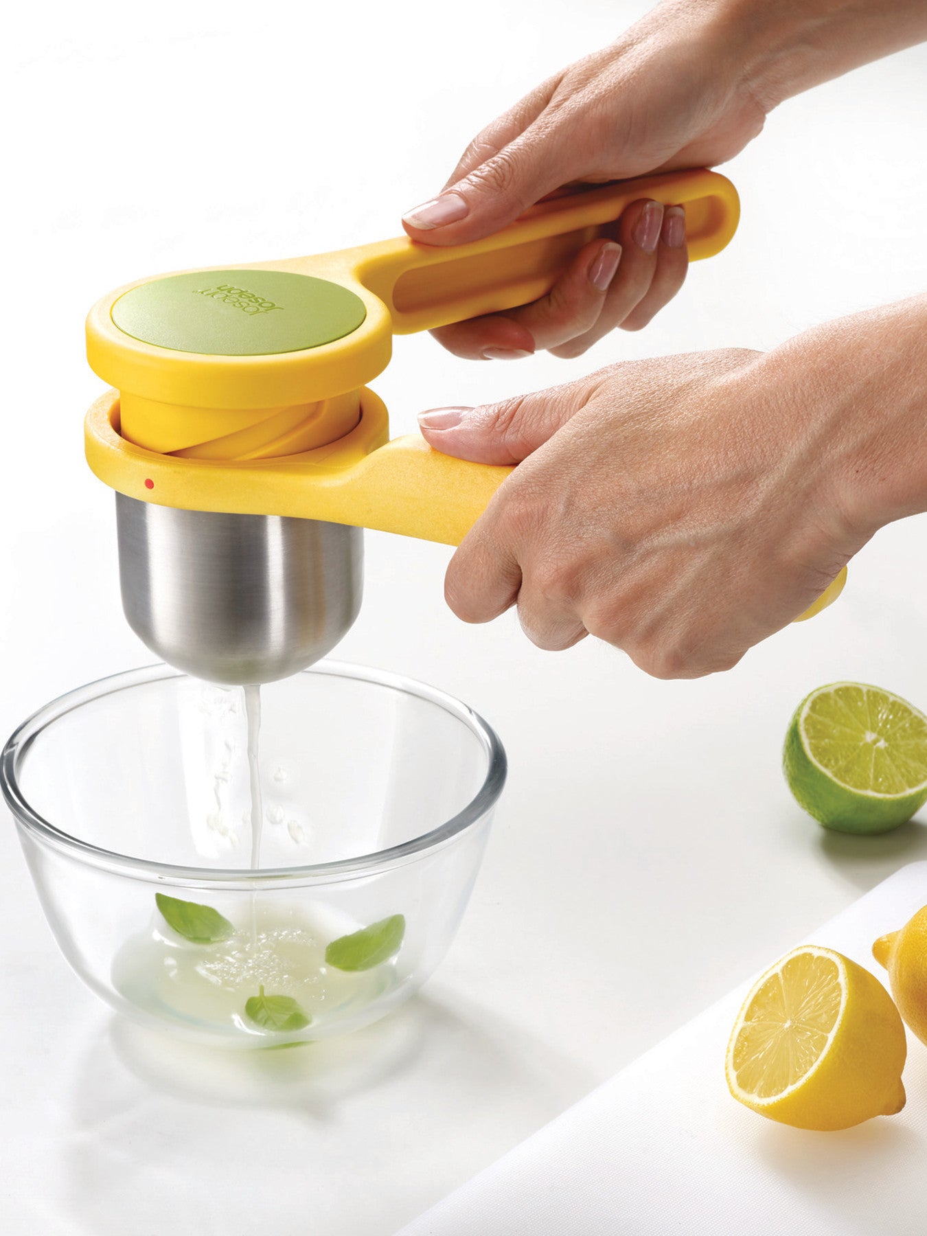 Helix Citrus Press