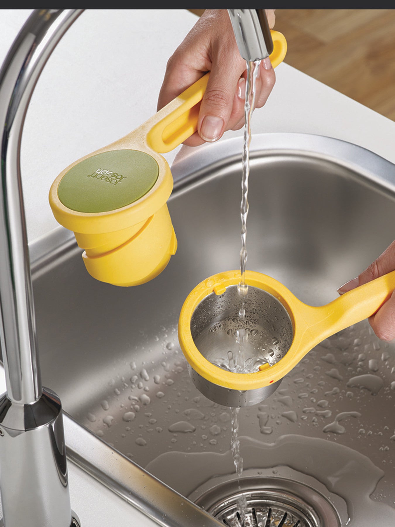 Helix Citrus Press