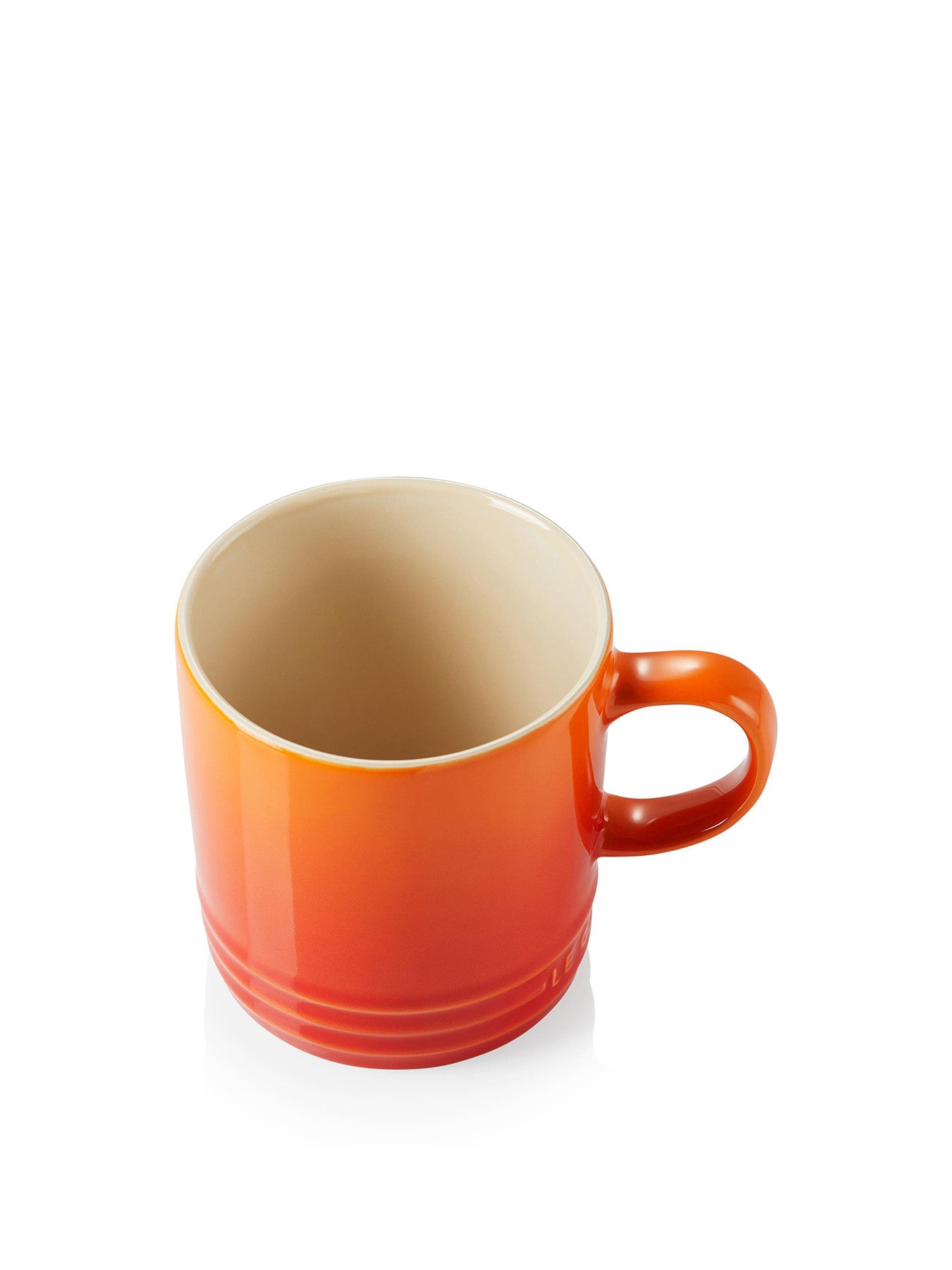 Stoneware Mug