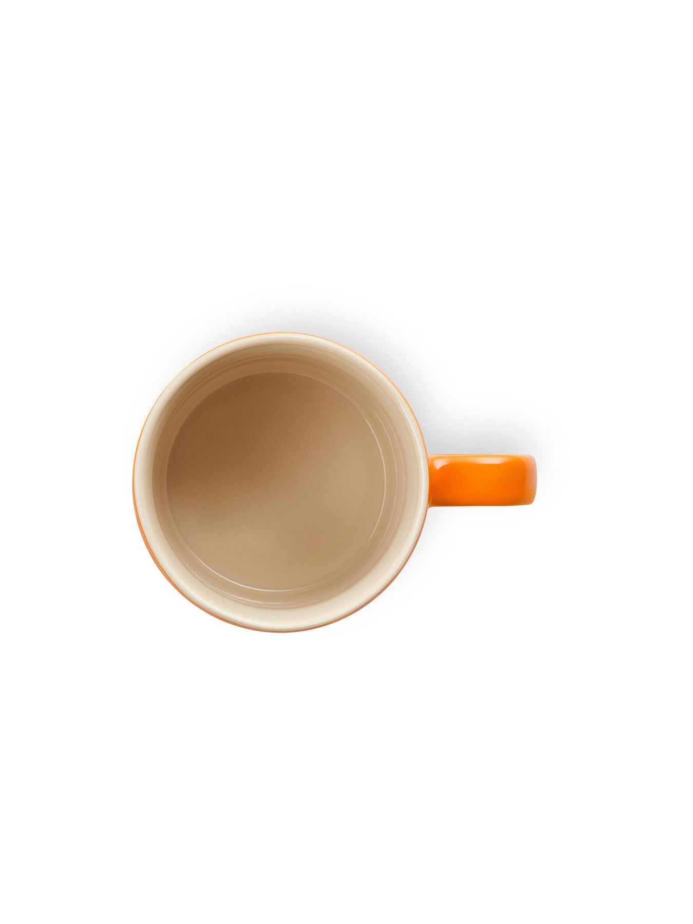 Stoneware Mug