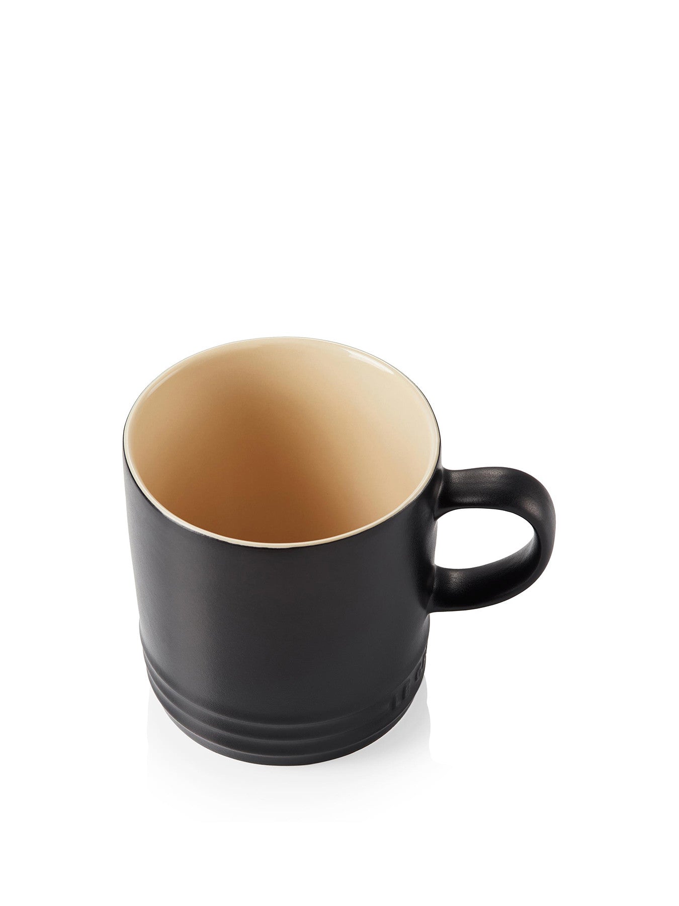Stoneware Mug