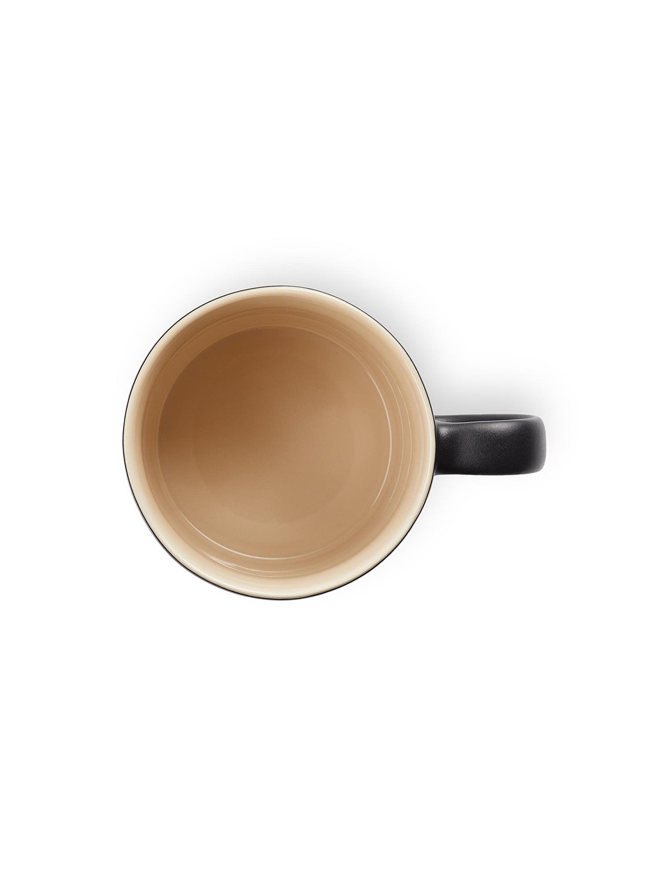 Stoneware Mug