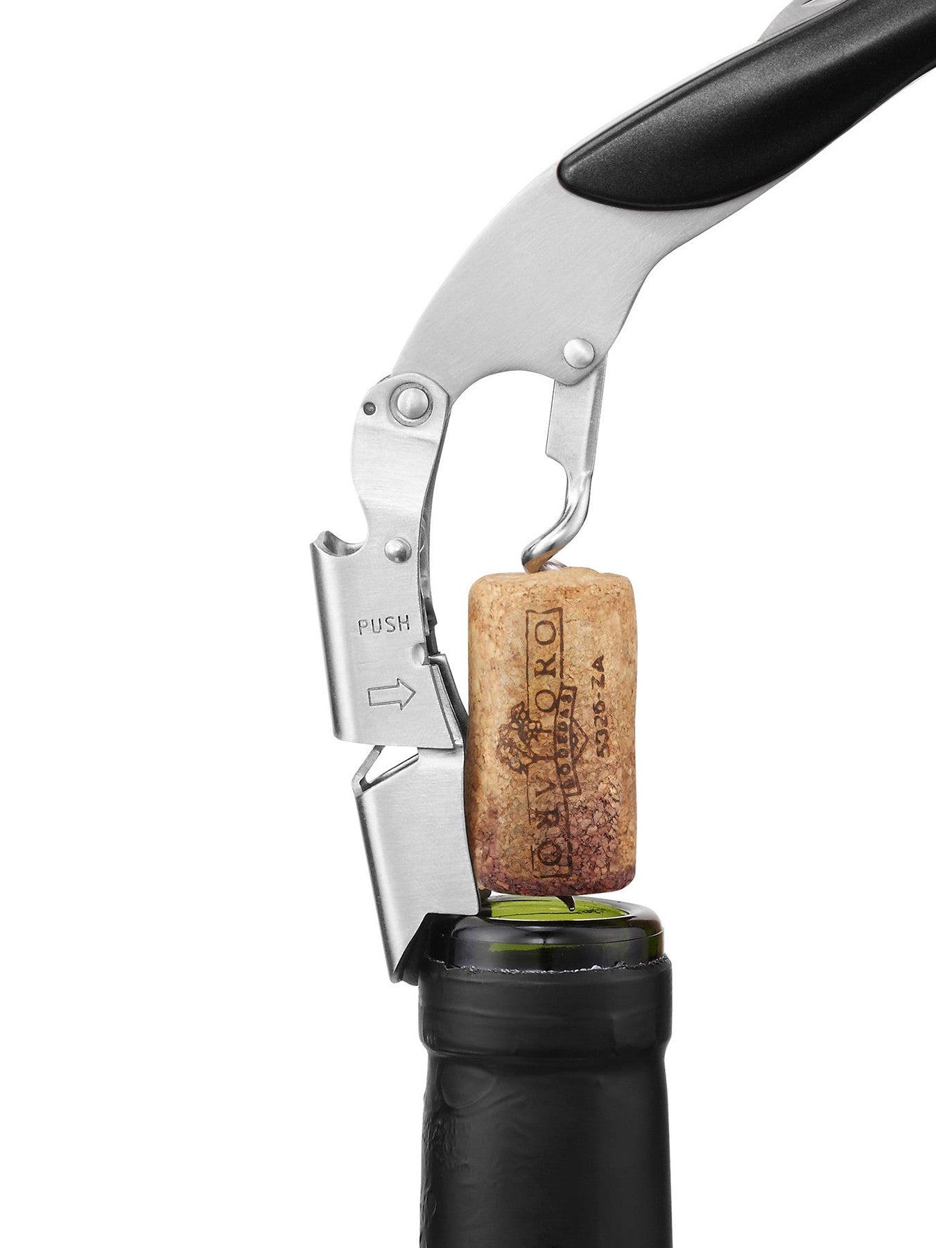 Waiters Corkscrew