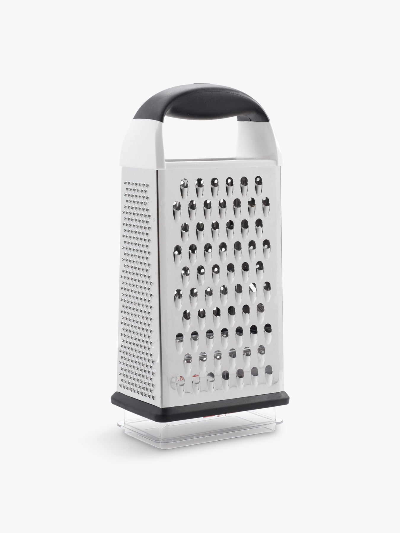 Box Grater