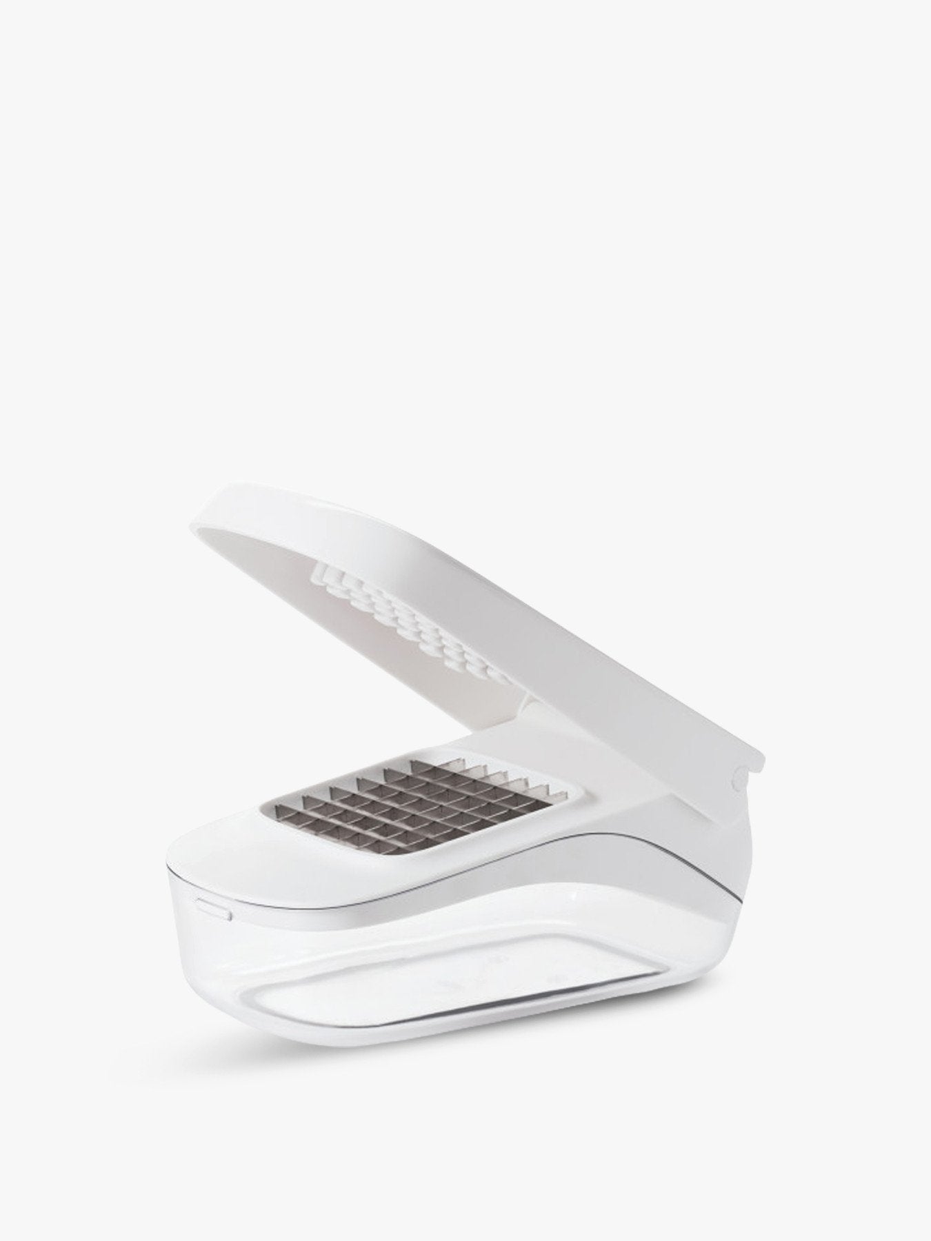 Vegetable Chopper Easy Pour Opening