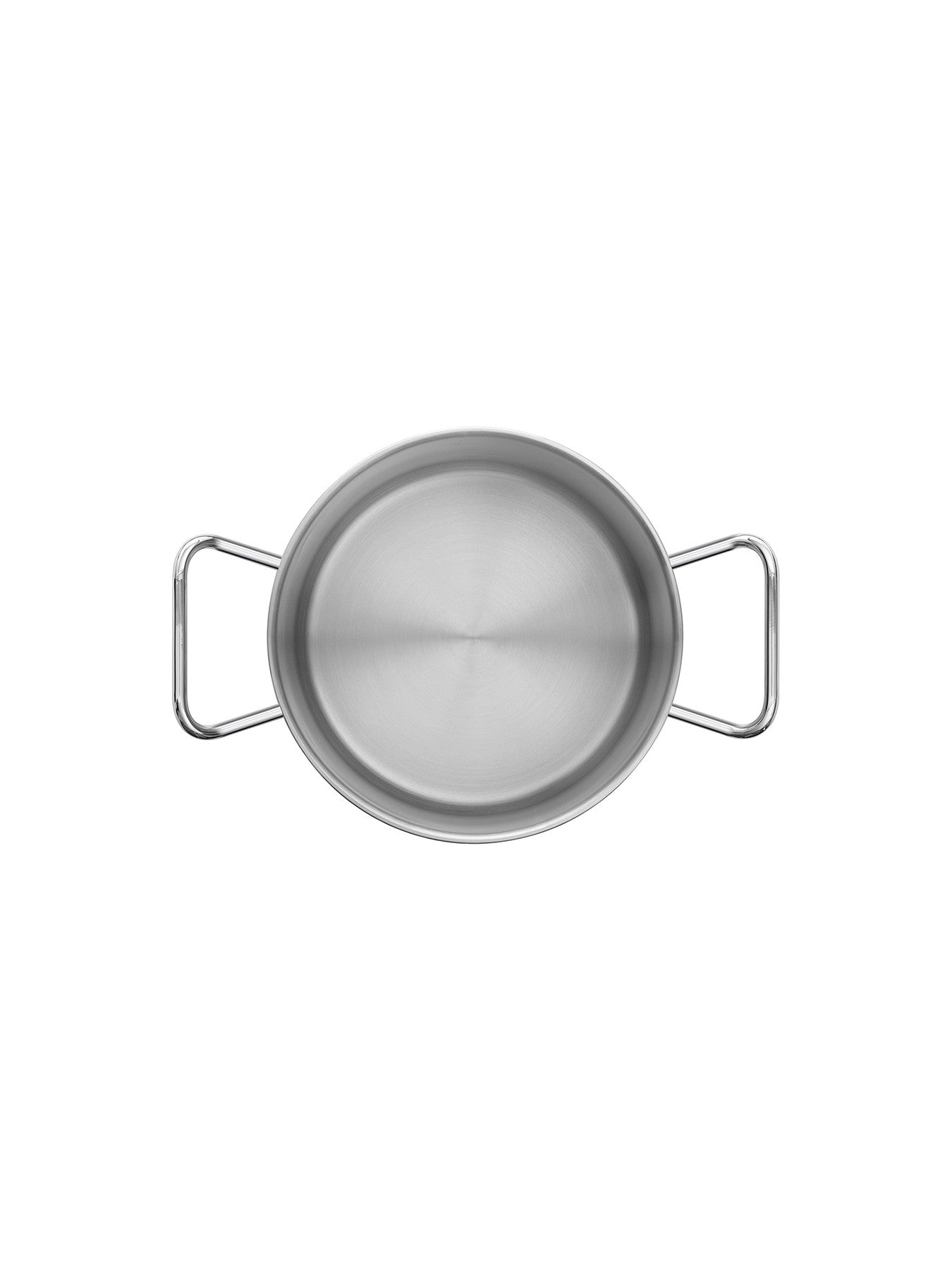 Classic Stock Pot with Lid 16cm