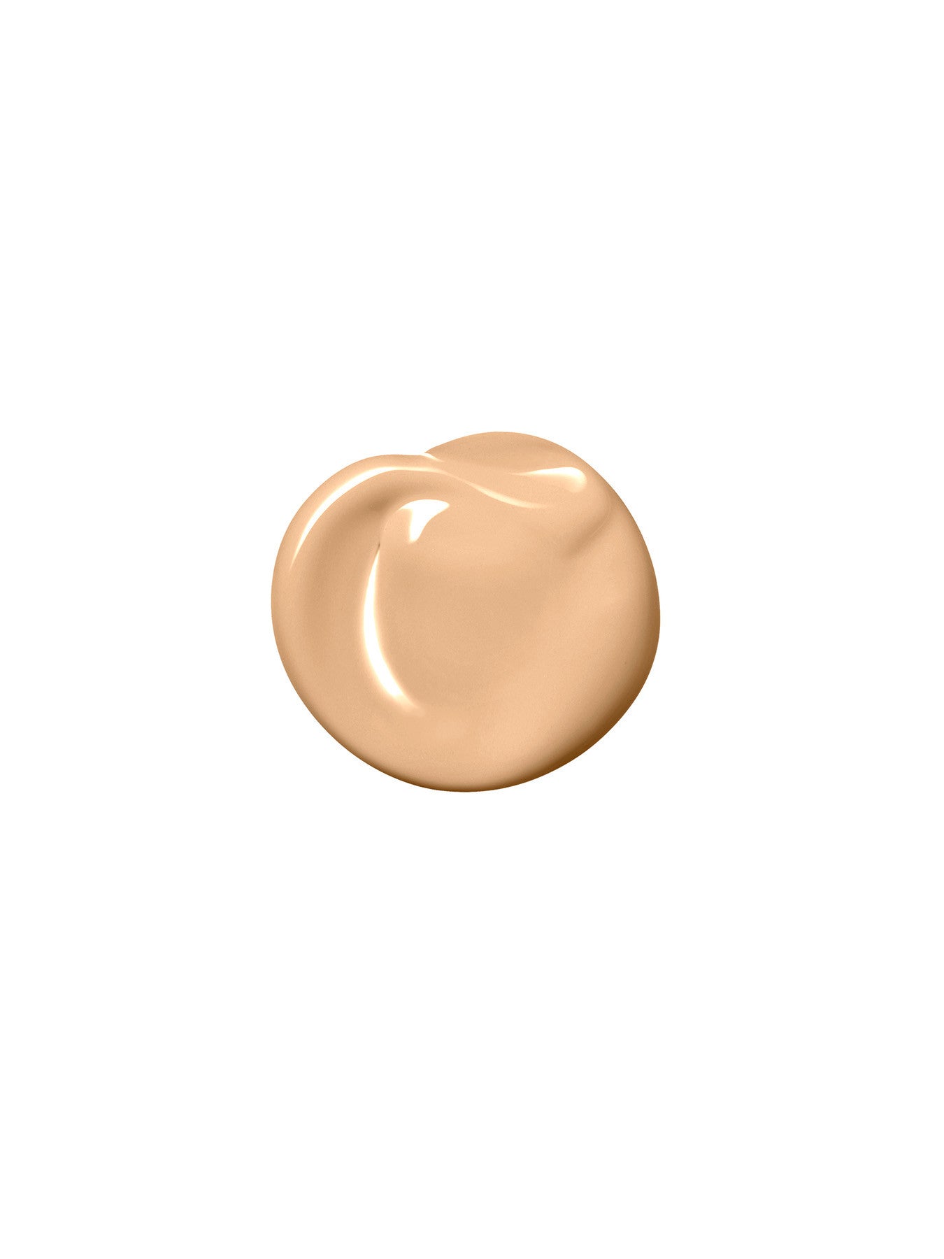 Sheer Glow Foundation