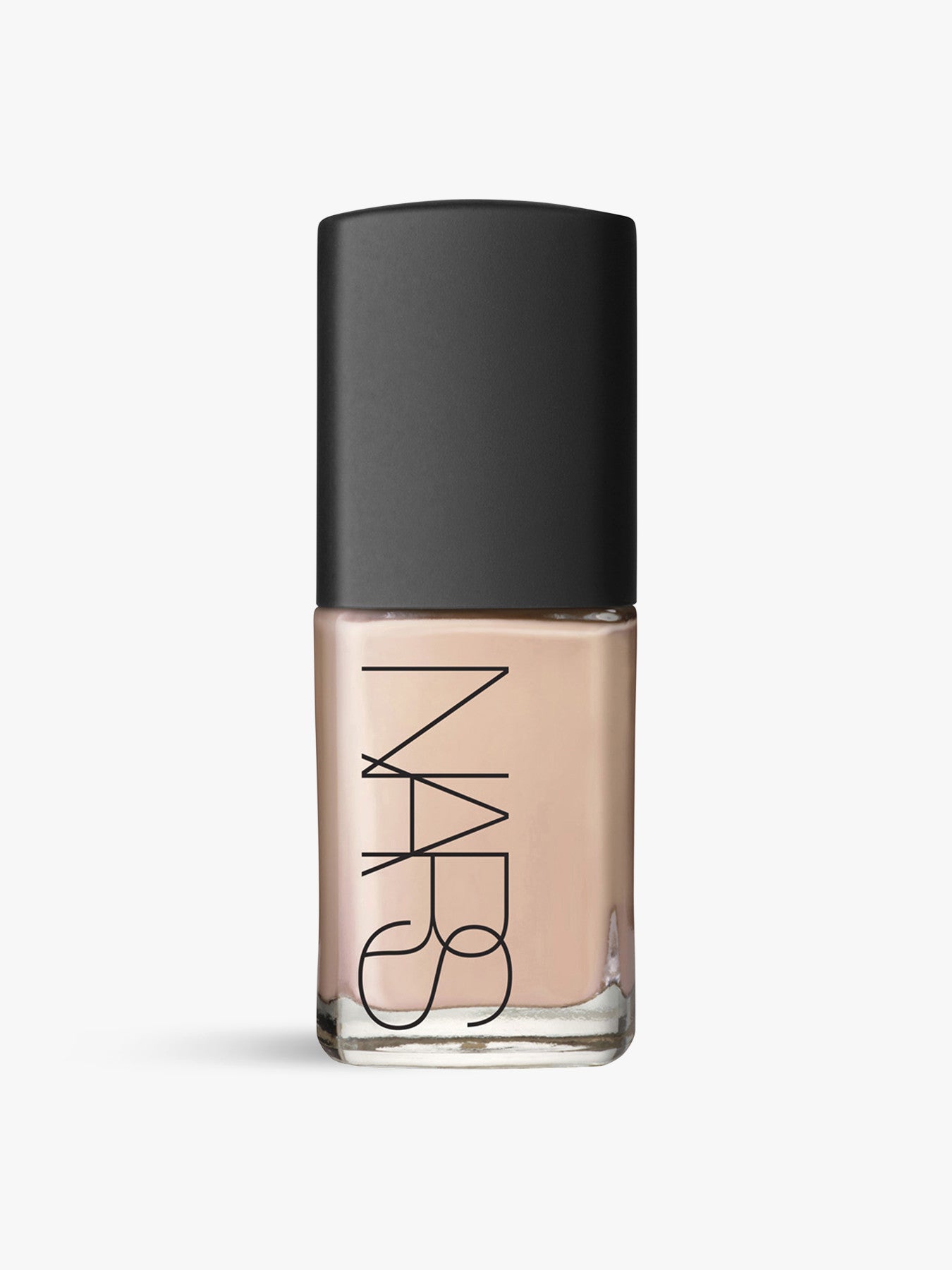 Sheer Glow Foundation