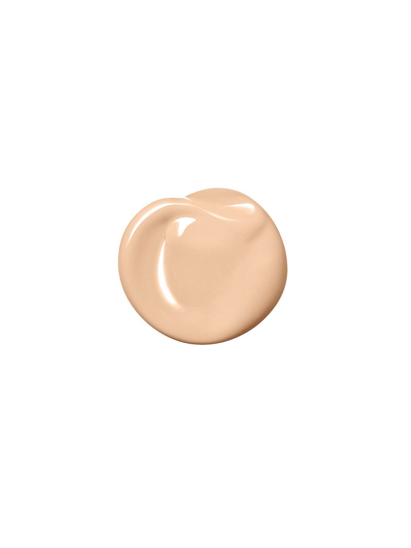 Sheer Glow Foundation