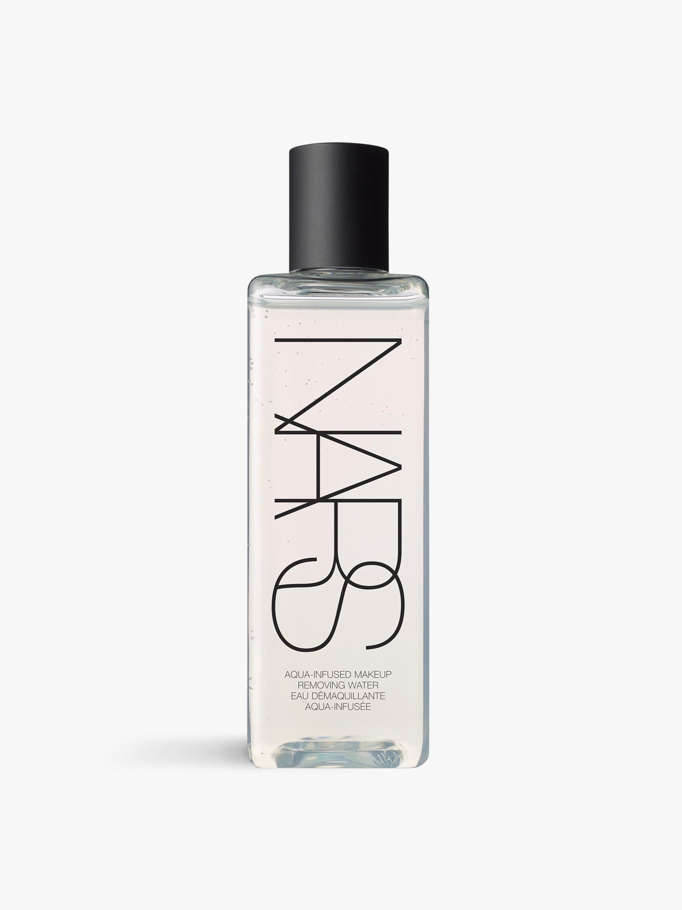 Aqua Infused Makeup Removing Water