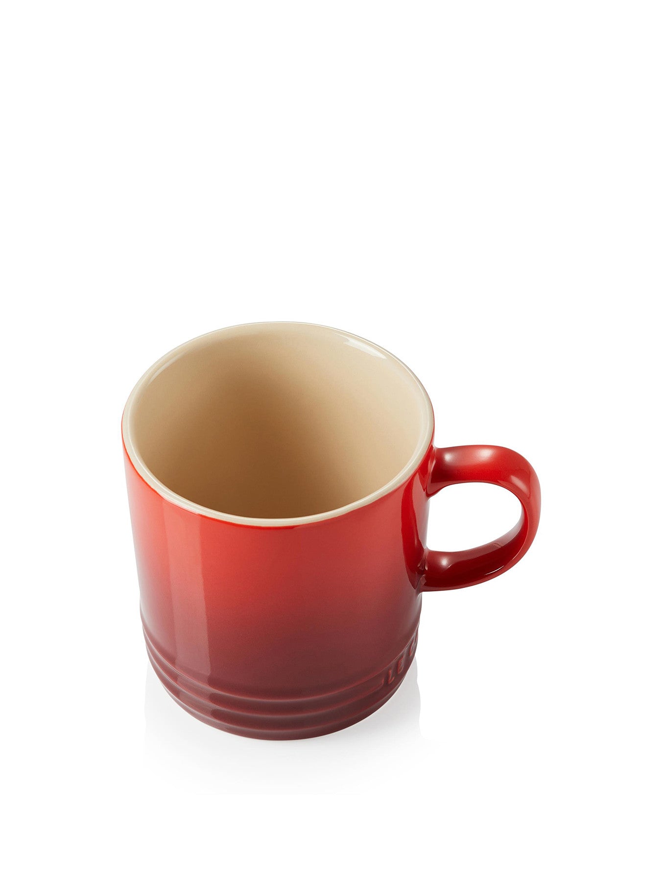 Stoneware Mug