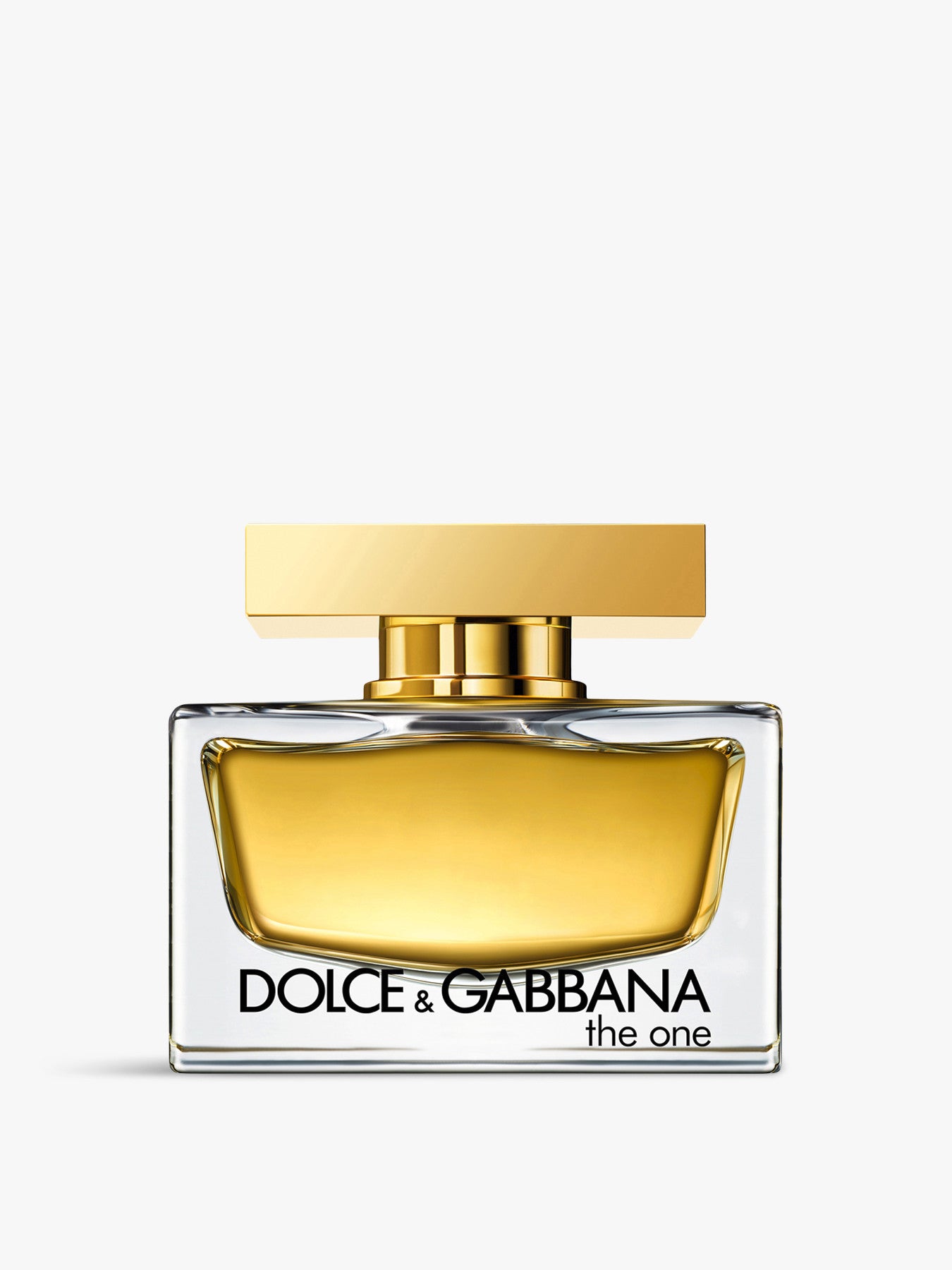 The One Eau de Parfum 75ml