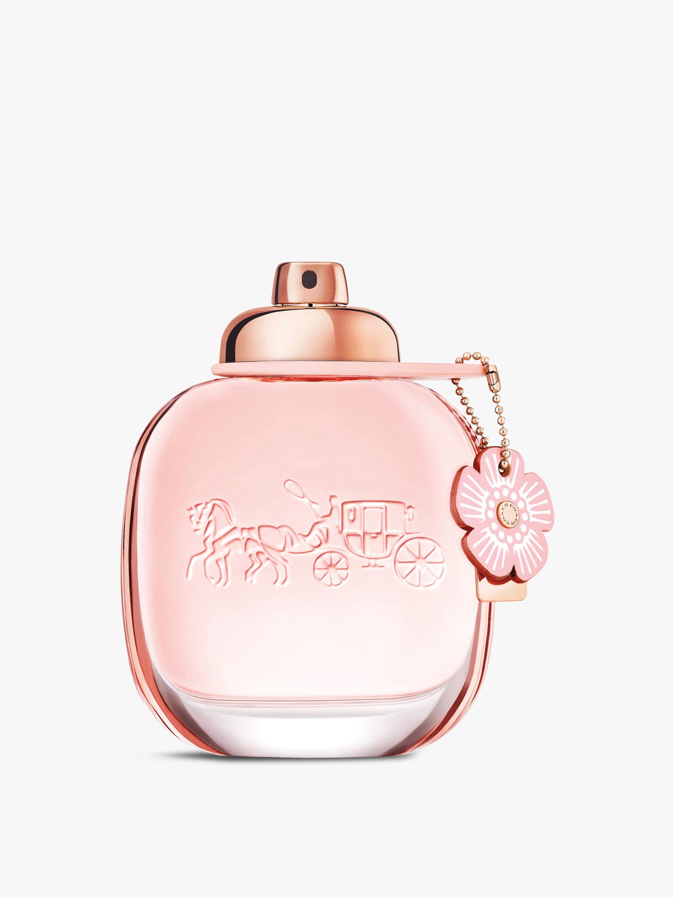 Floral Eau de Parfum 90ml