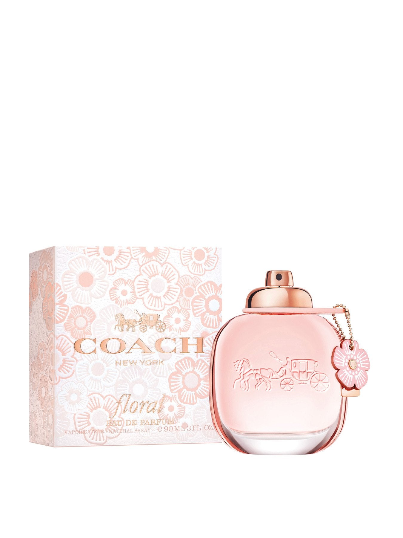Floral Eau de Parfum 90ml