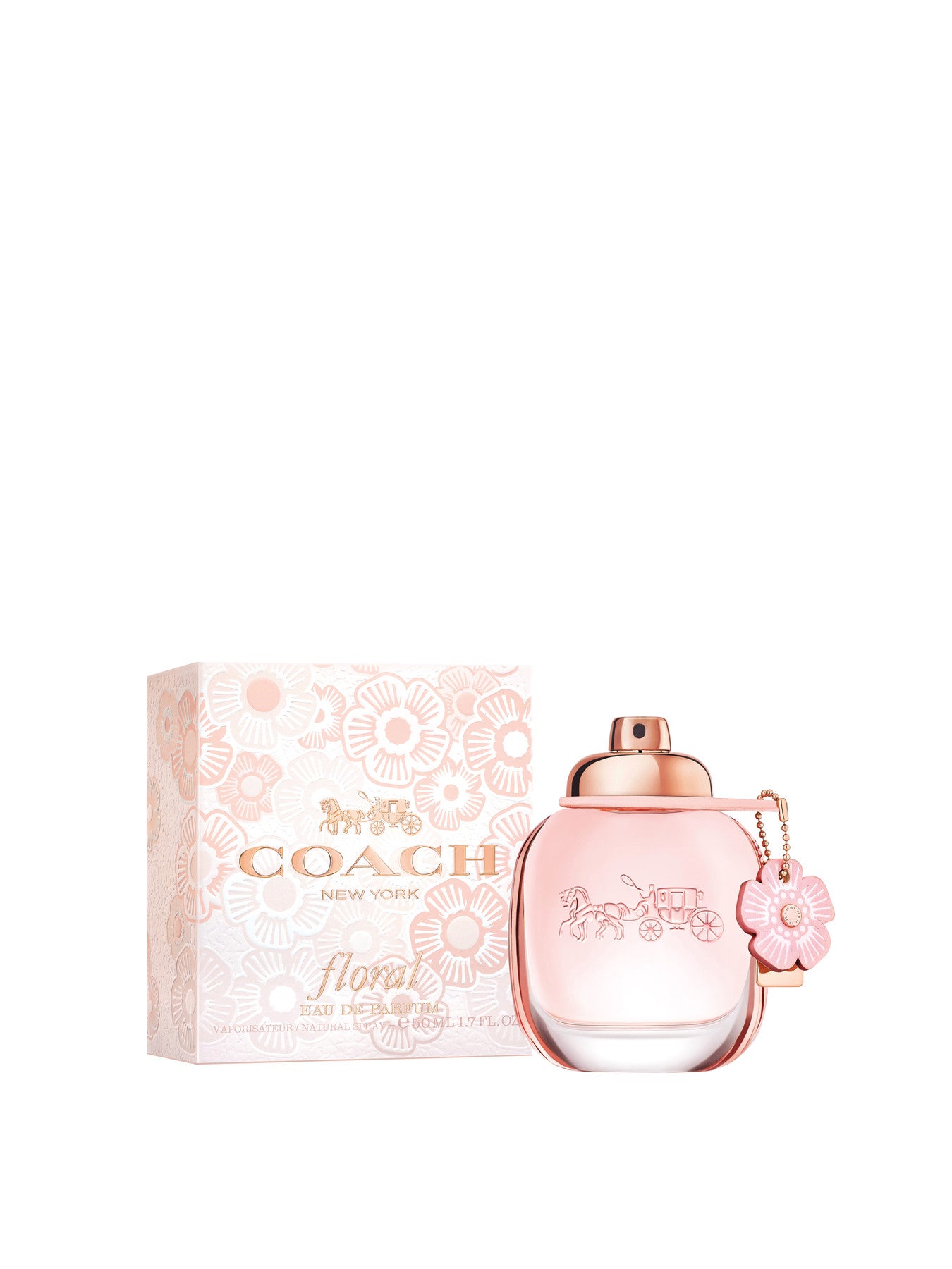 Floral Eau de Parfum 50ml