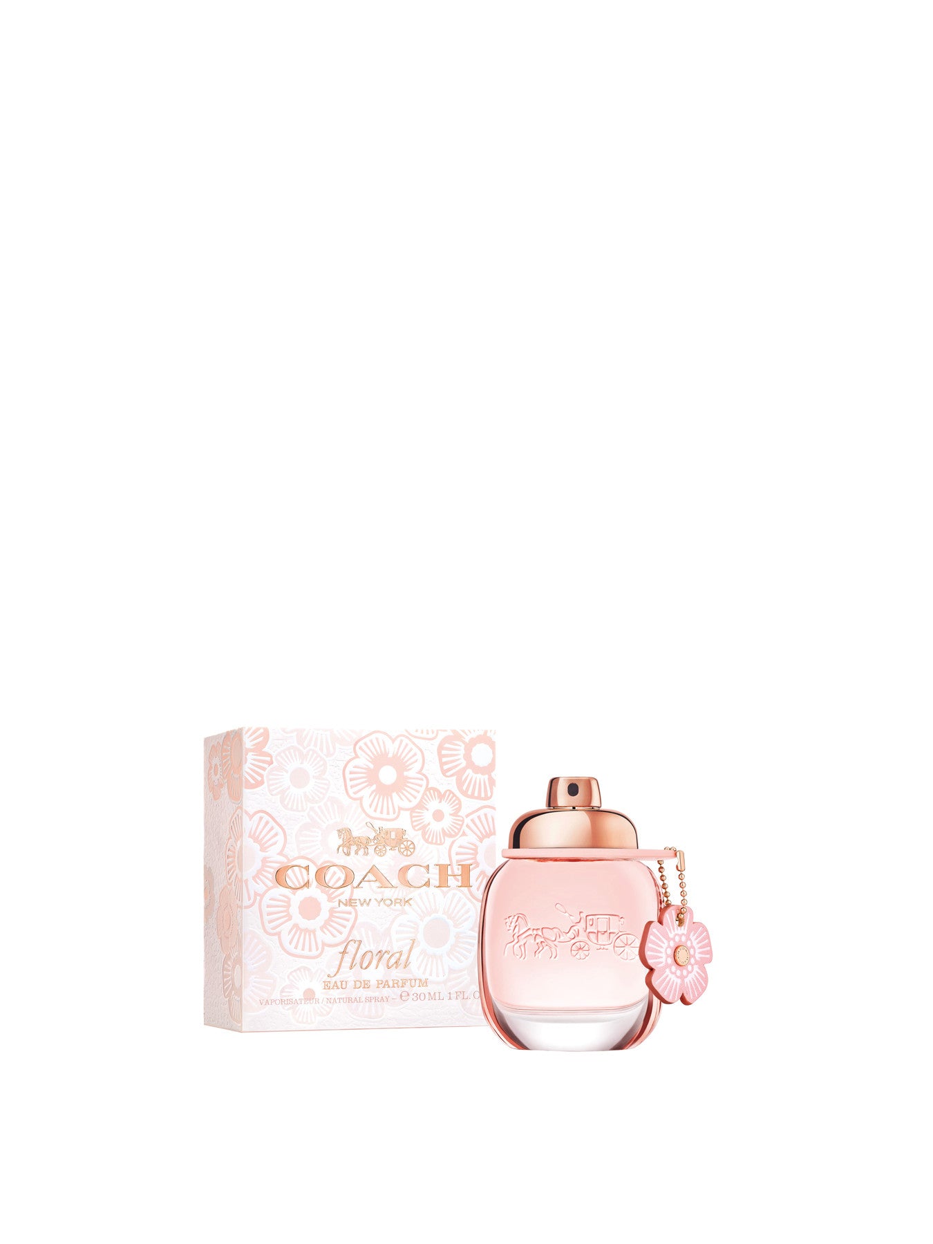 Floral Eau de Parfum 30ml
