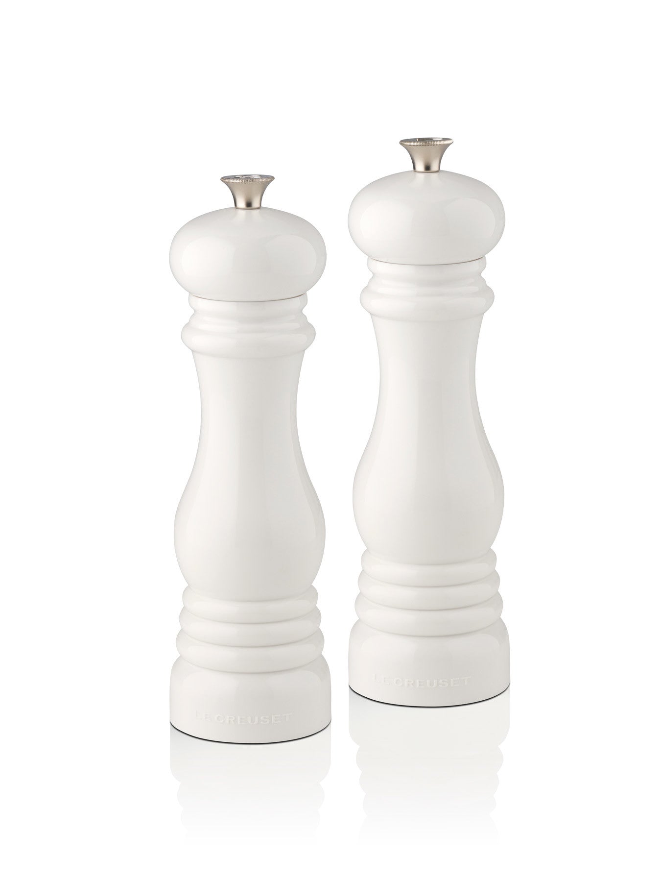Classic Pepper Mill 21cm