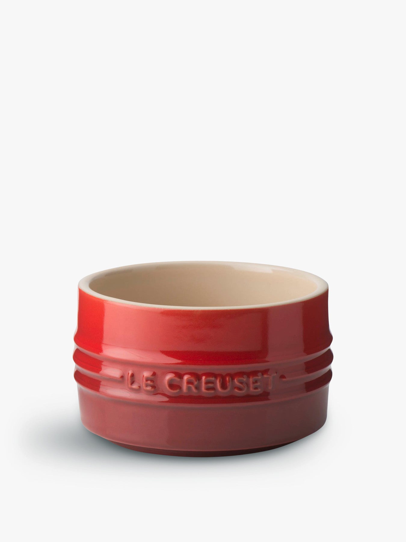 Stoneware Stackable Ramekin
