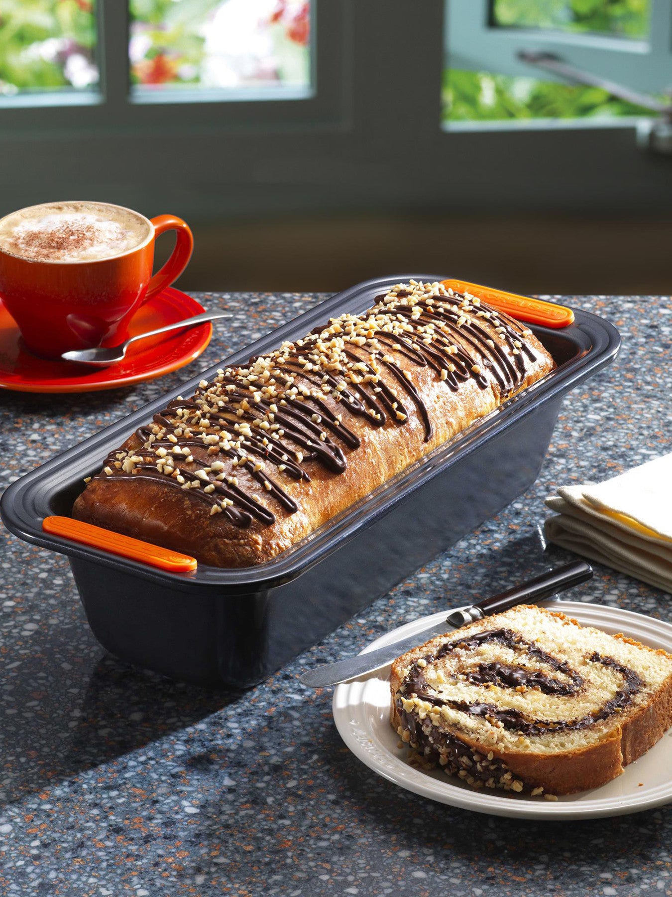 Loaf Tin 23cm