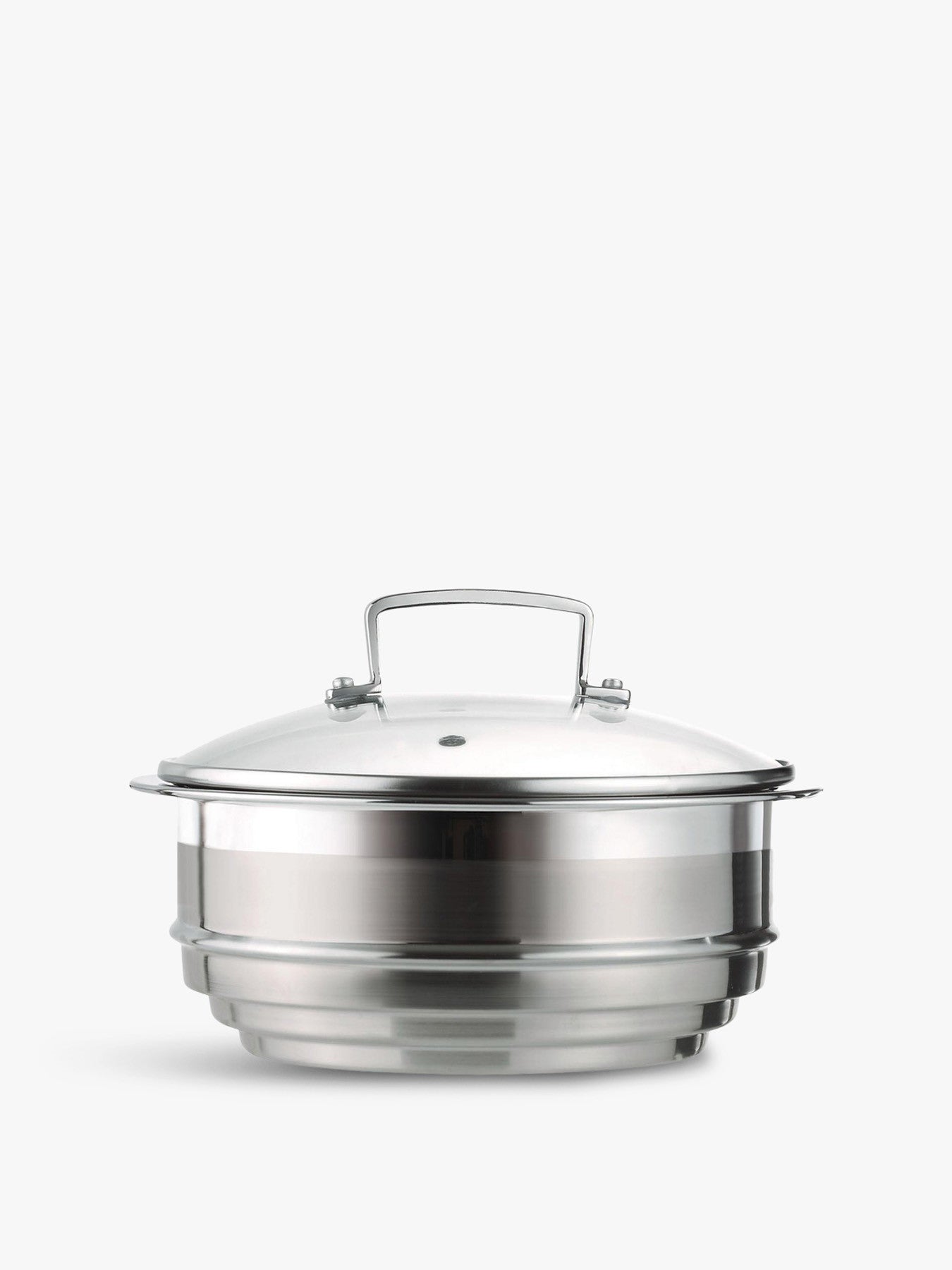3 Ply Multi Steamer 20cm