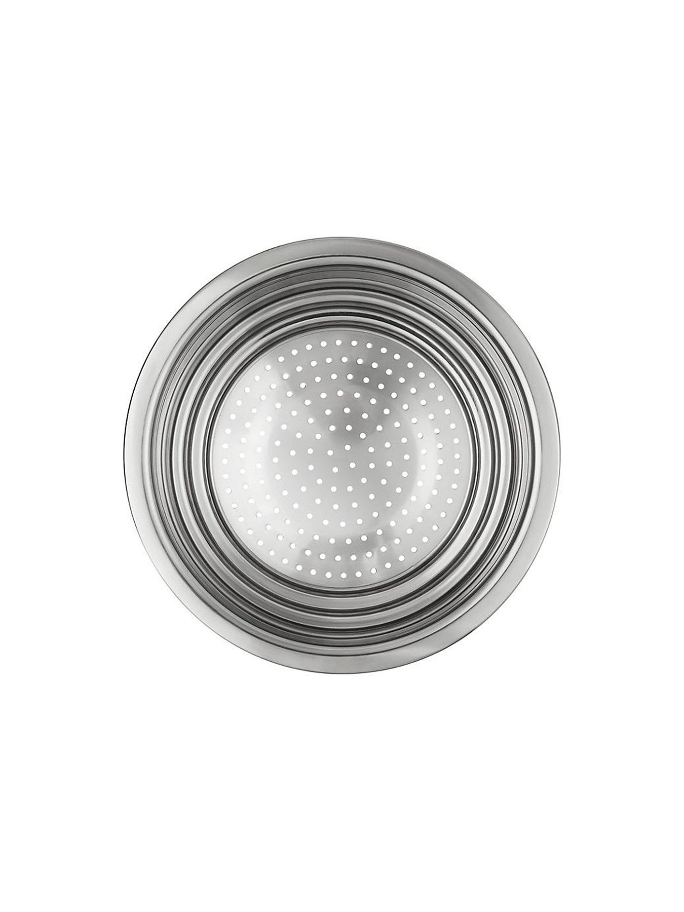 3 Ply Multi Steamer 20cm