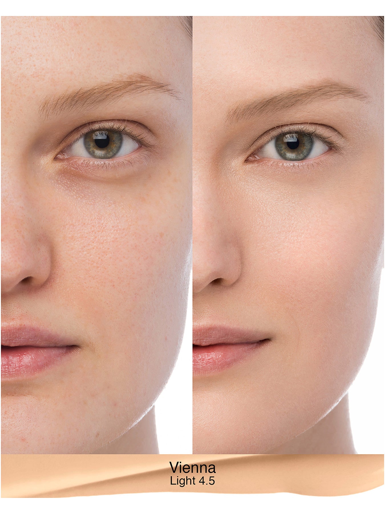 Natural Radiant Longwear Foundation