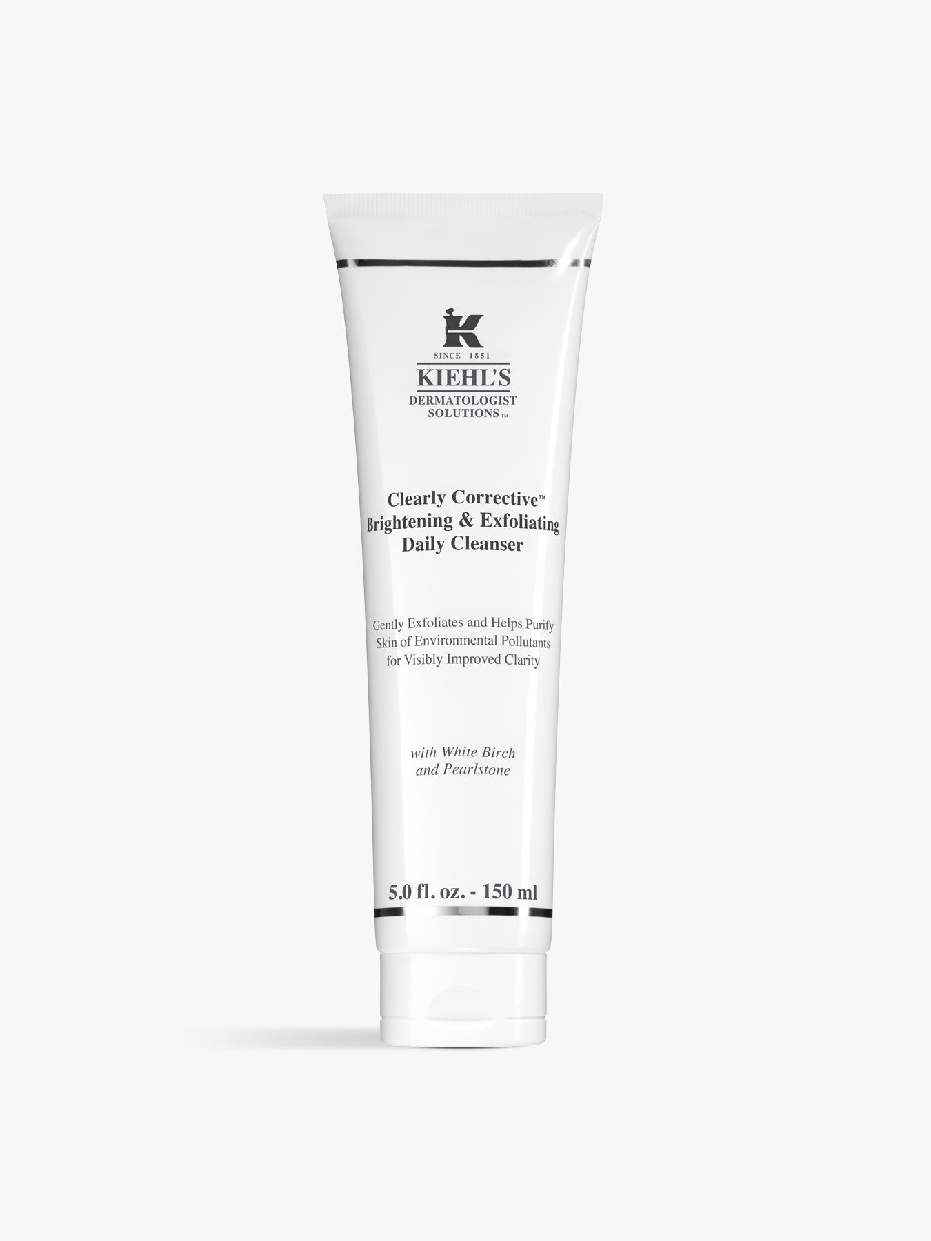 Clearly Corrective Brightening Exfoliating Daily Cleanser