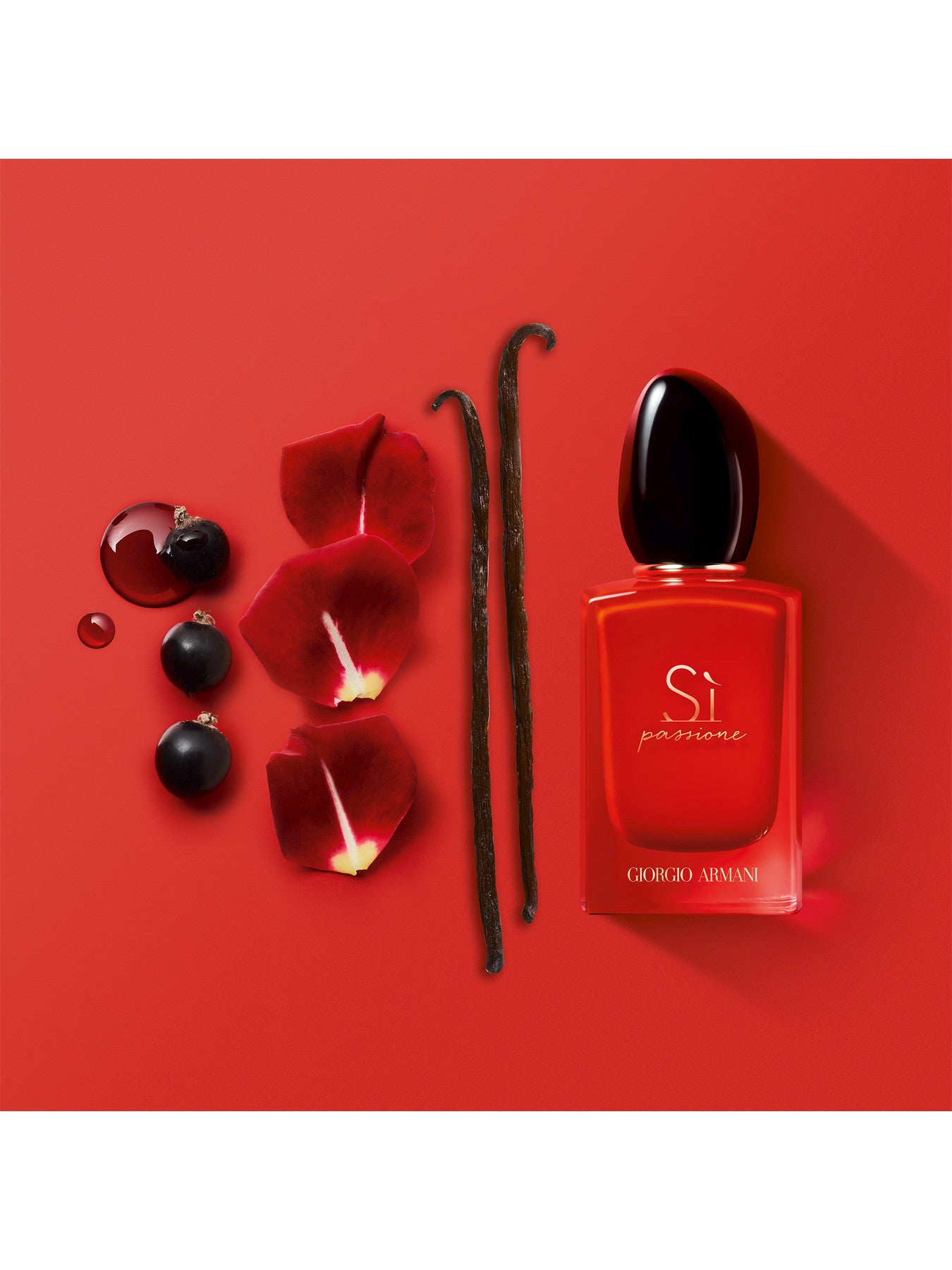 Sì Passione Eau de Parfum 30 ml