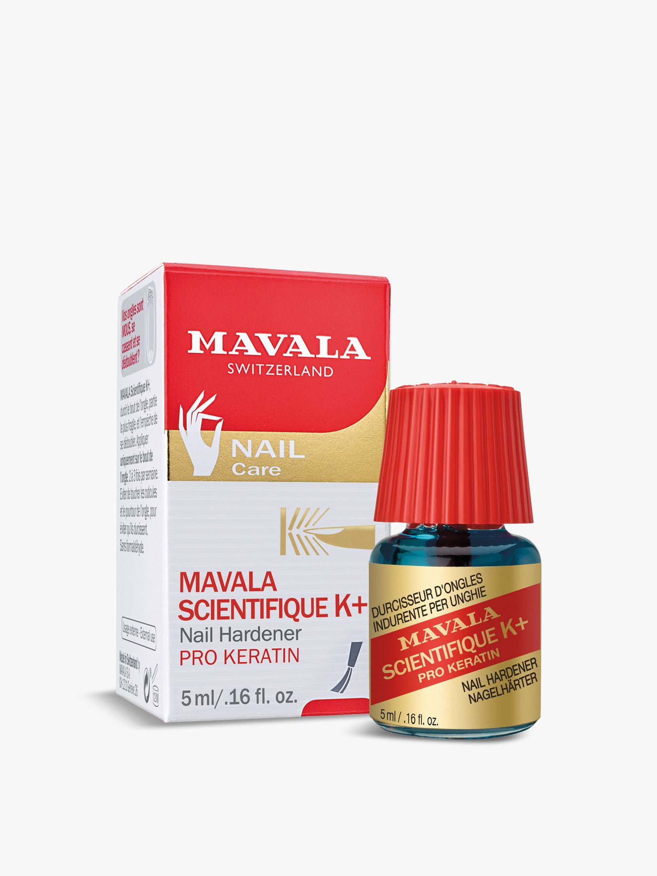 Scientifique K