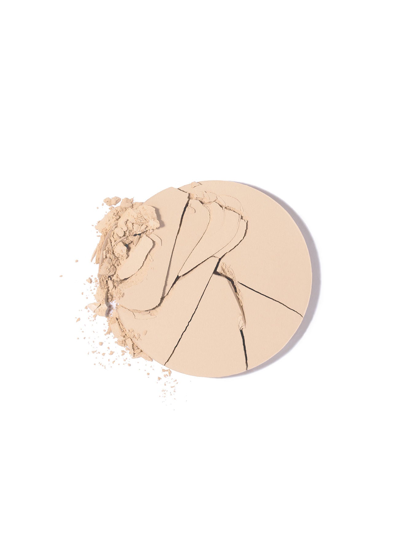 Compact Make-Up