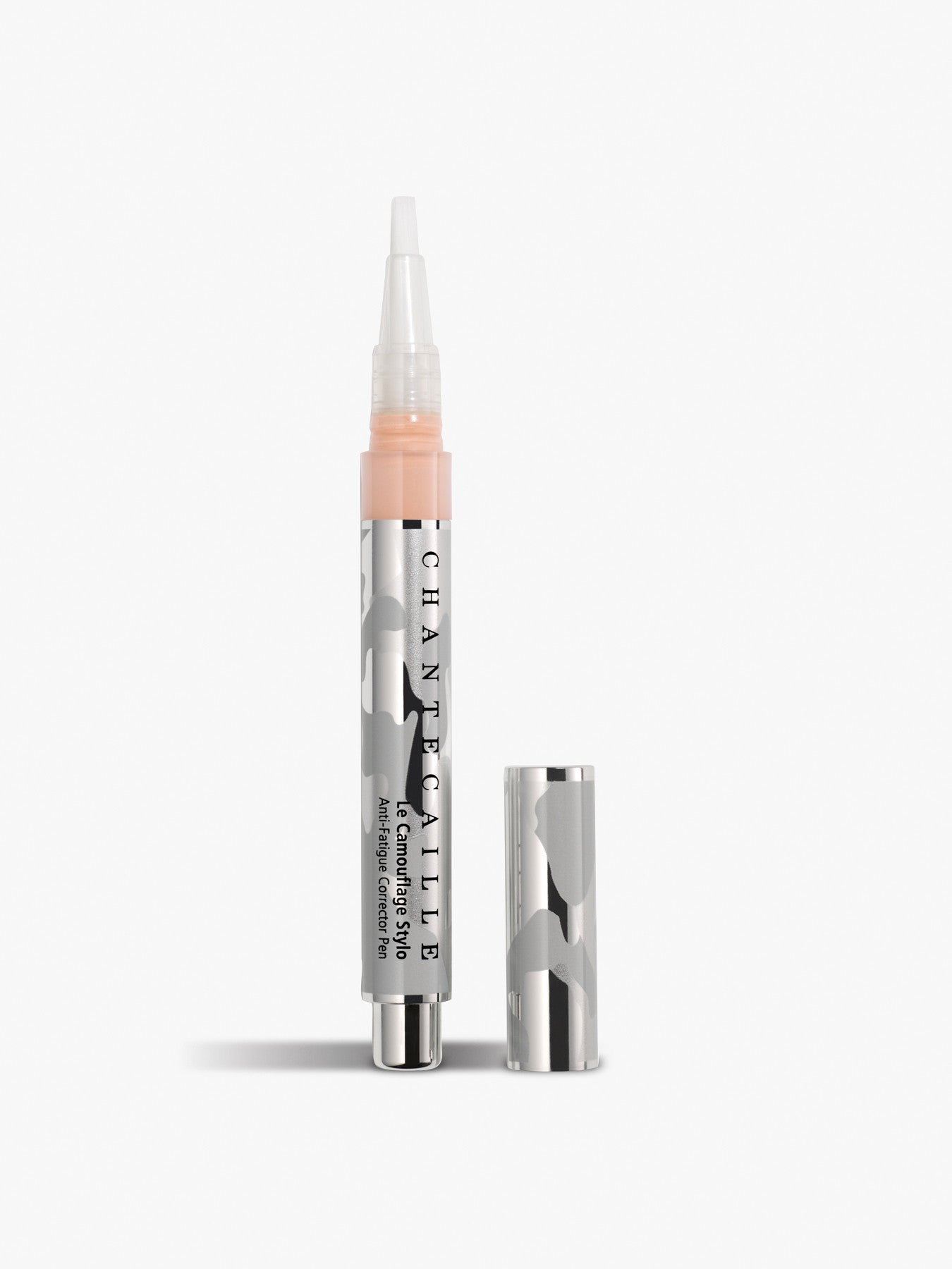 Le Camouflage Stylo