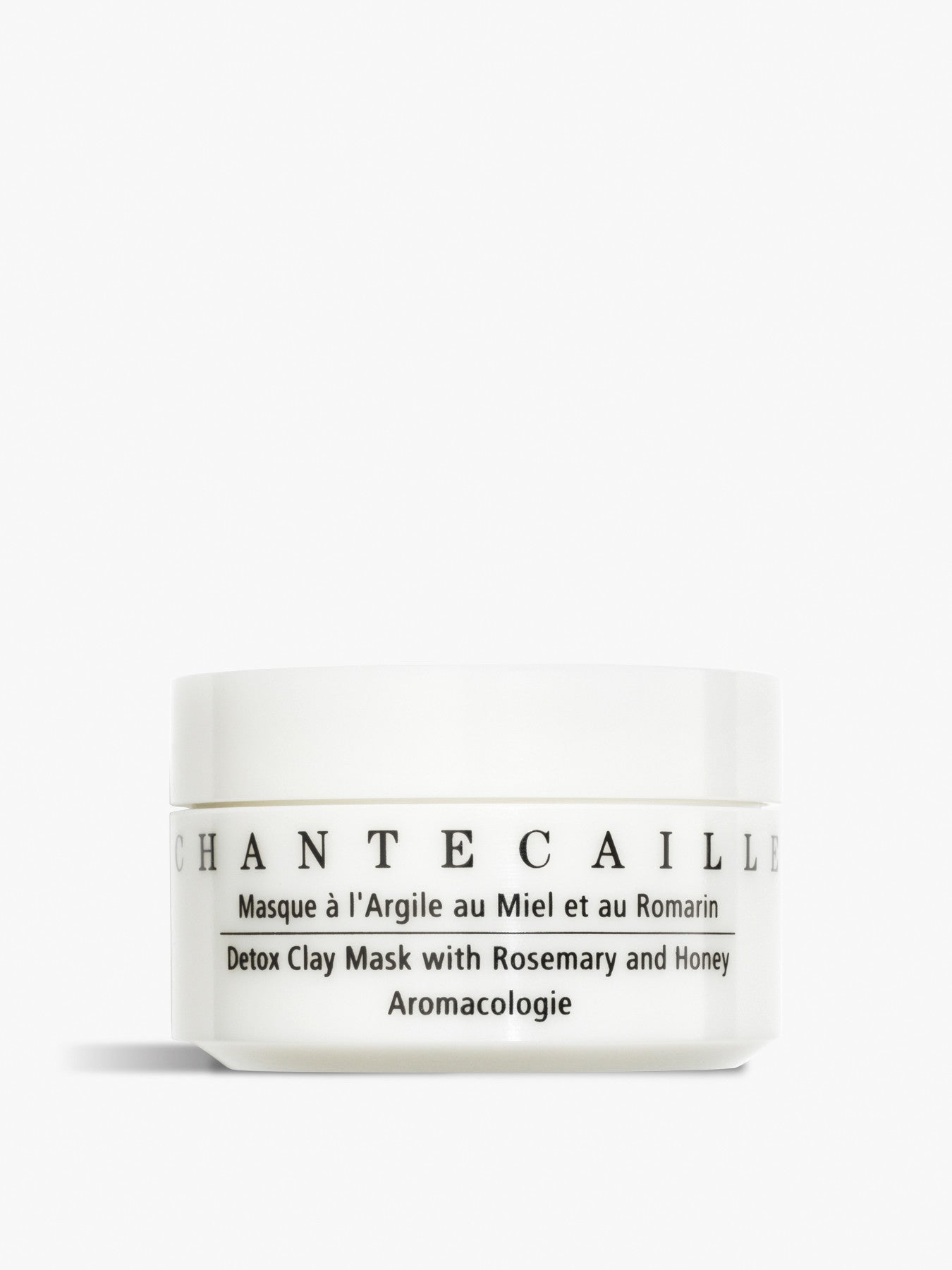 Detox Clay Mask