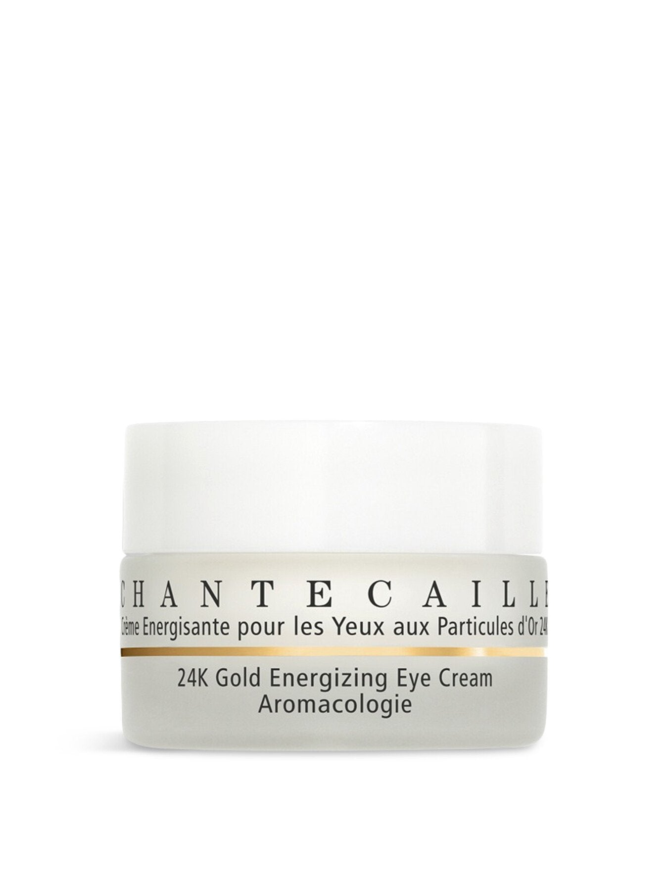 24K Gold Energizing Eye Cream