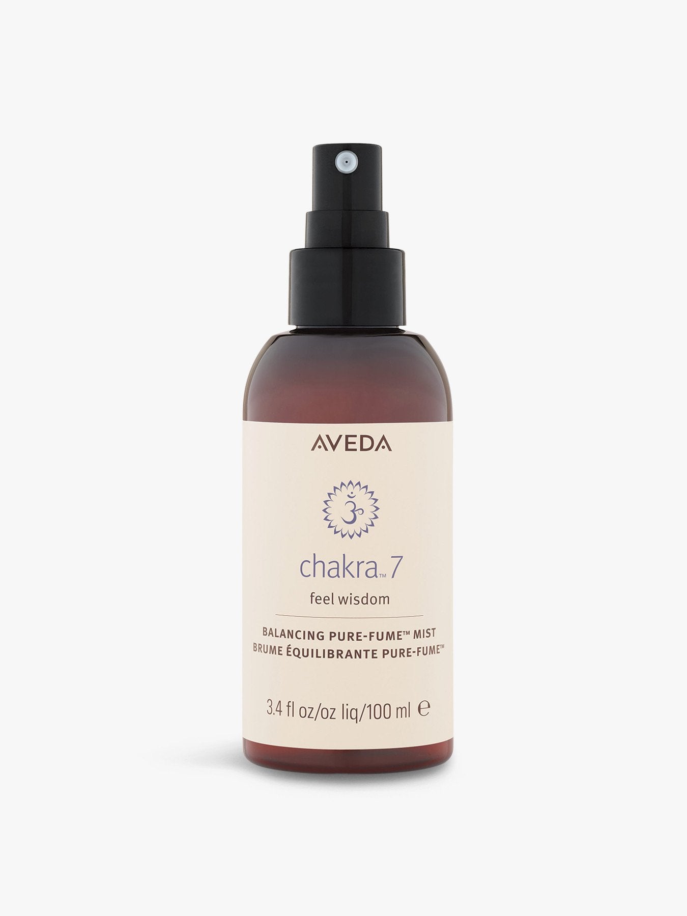 Chakra 7 Balancing Mist 100ml