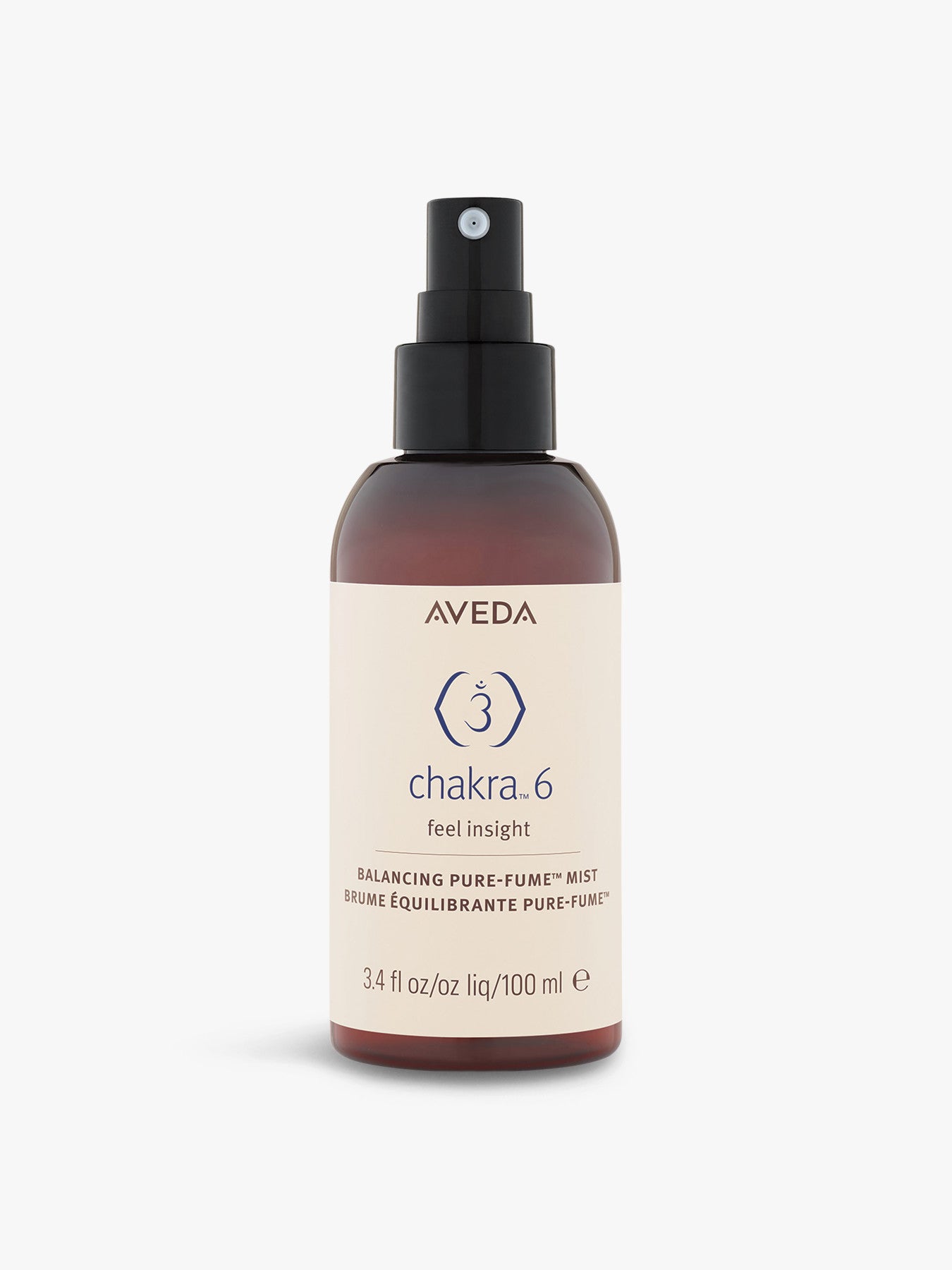 Chakra 6 Balancing Mist 100ml