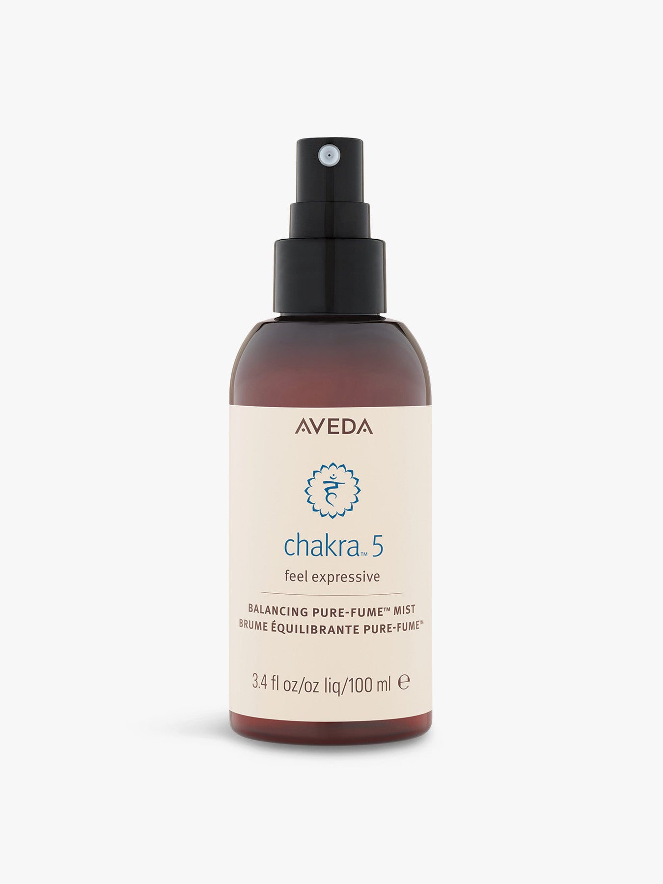Chakra 5 Balancing Mist 100ml