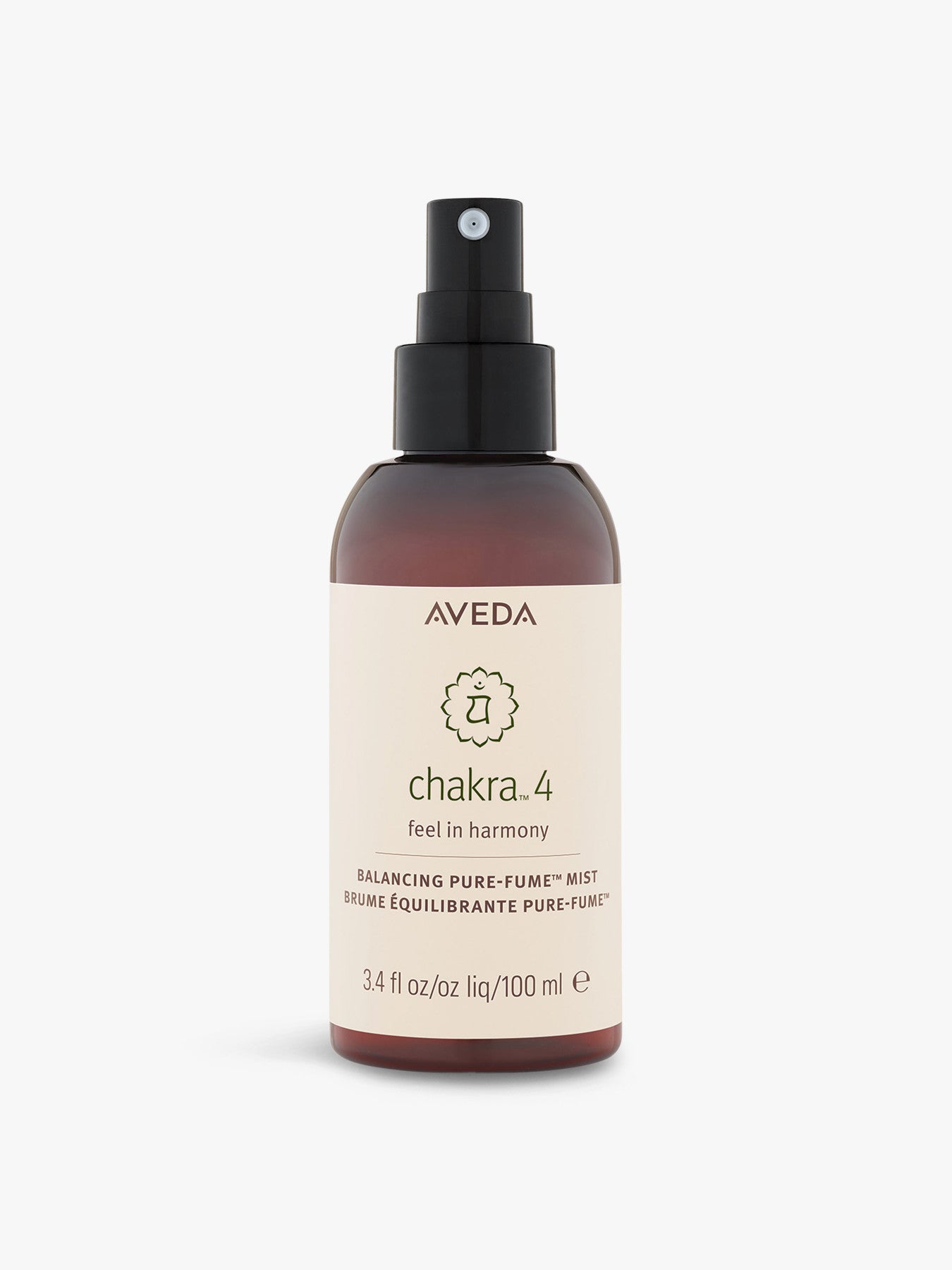 Chakra 4 Balancing Mist 100ml