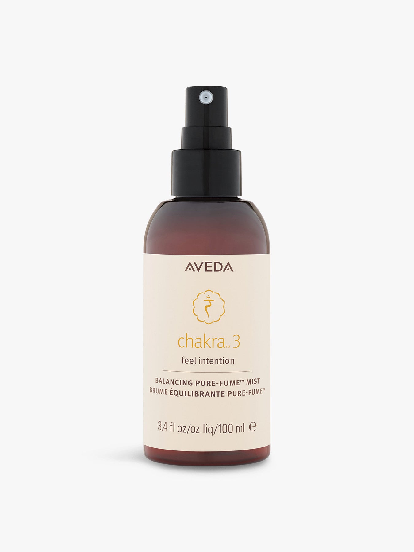 Chakra 3 Balancing Mist 100ml
