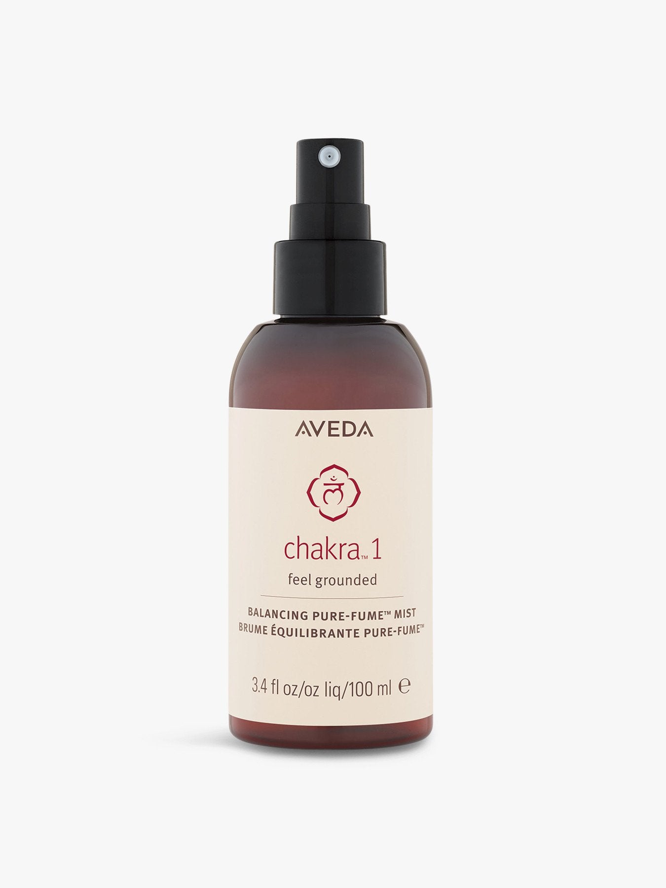 Chakra 1 Balancing Mist 100ml