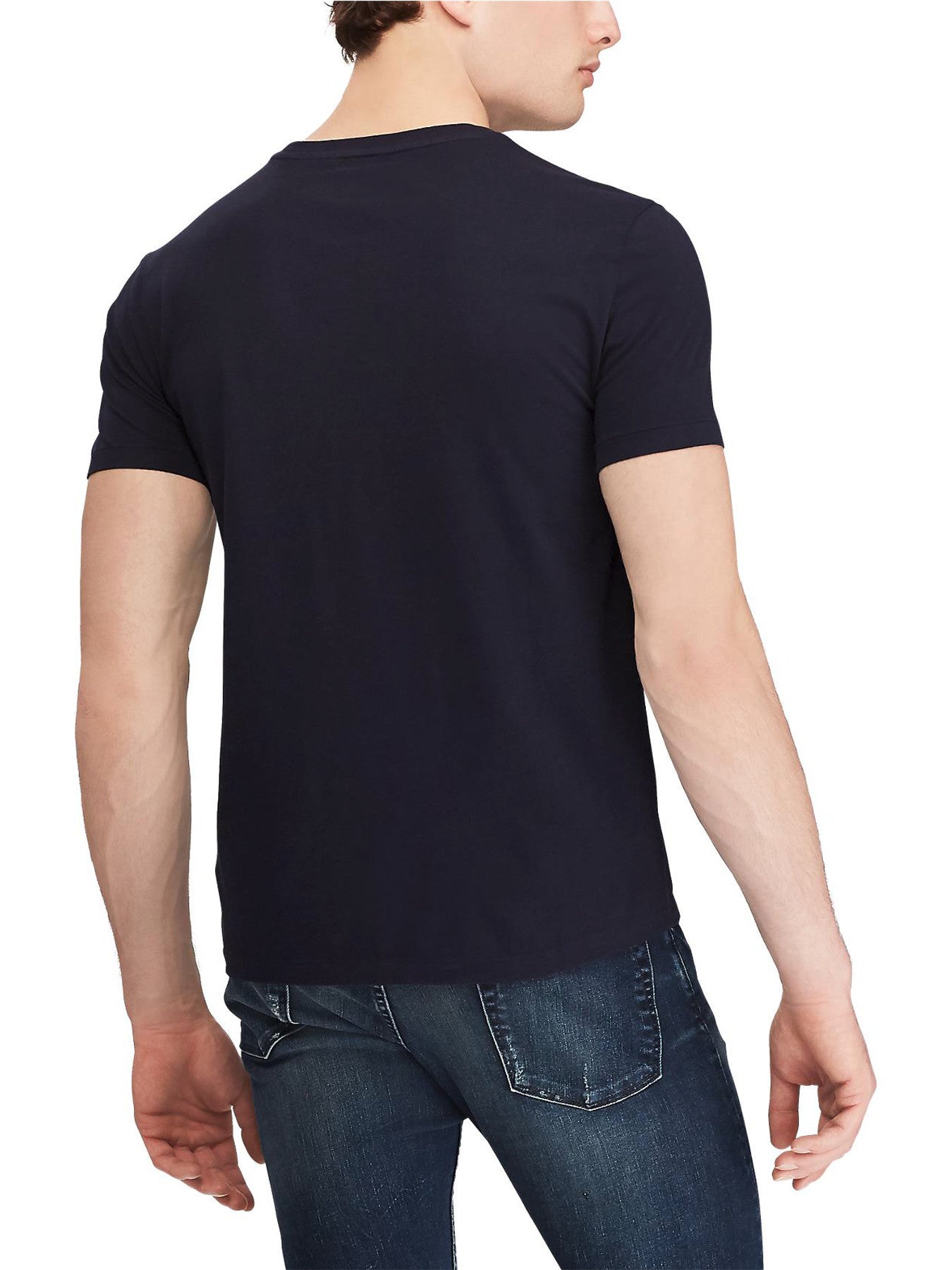 Custom Slim Fit T-Shirt