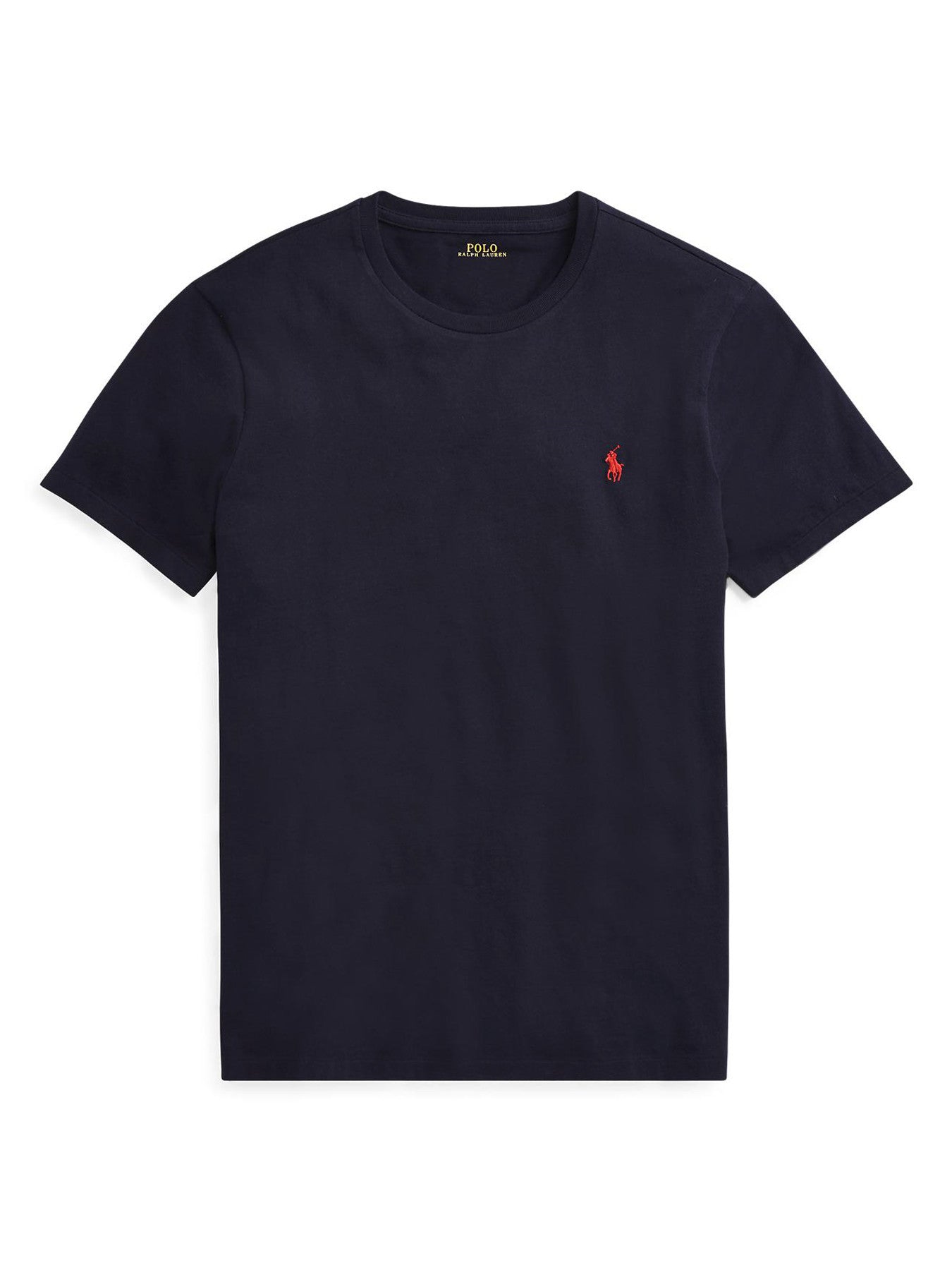 Custom Slim Fit T-Shirt