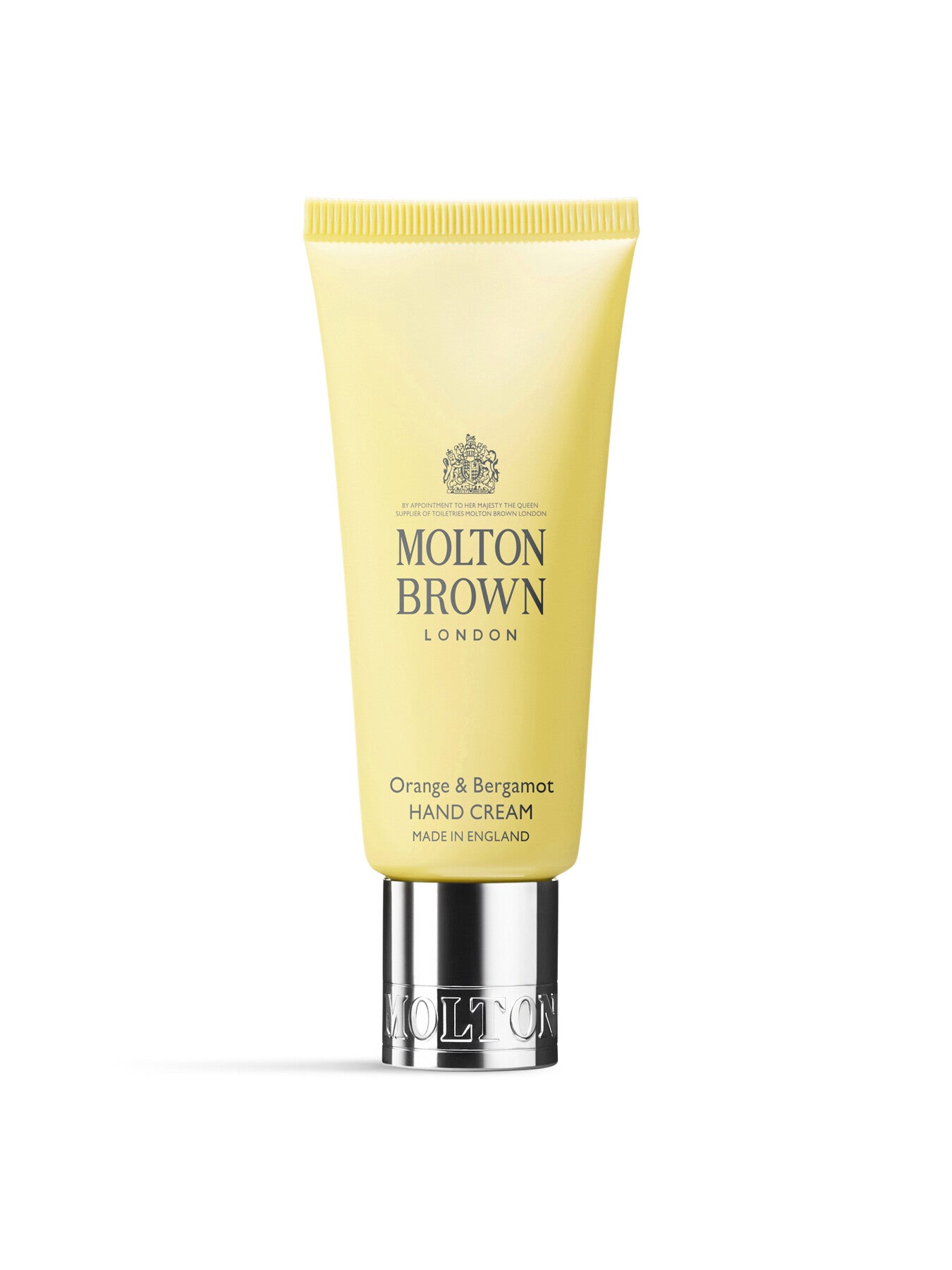 Orange Bergamot Hand Cream
