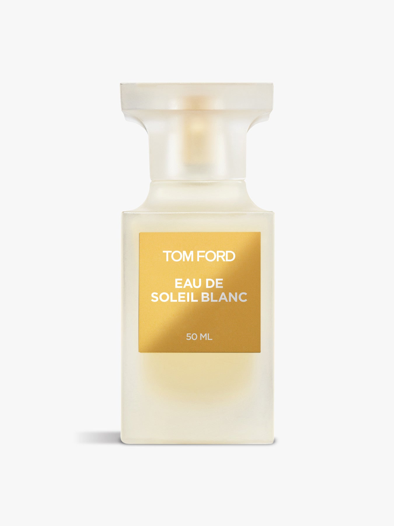 Eau de Soleil Blanc Eau de Toilette 50ml