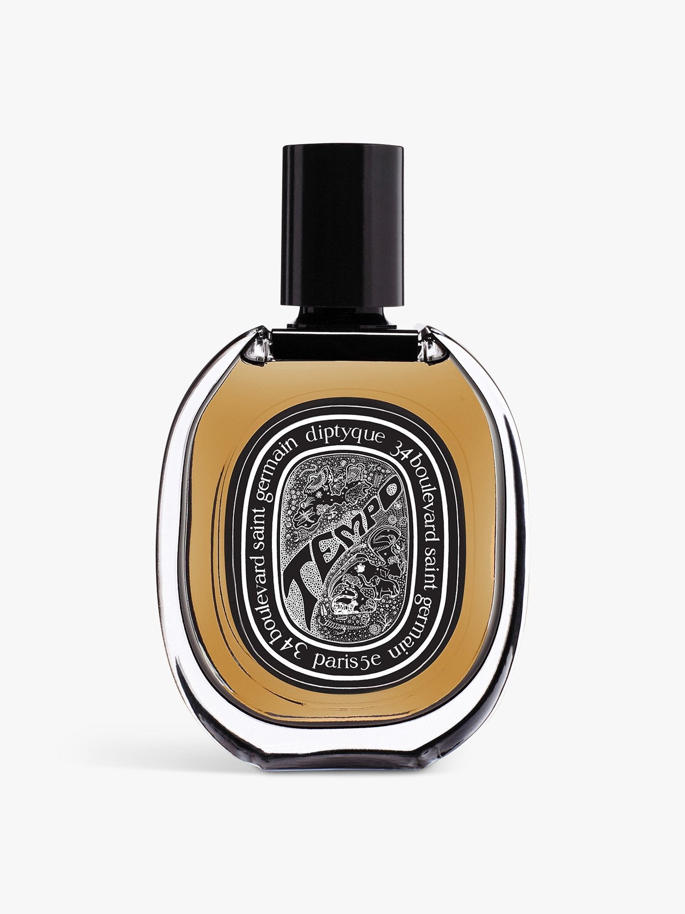 Tempo Eau de Parfum 75 ml