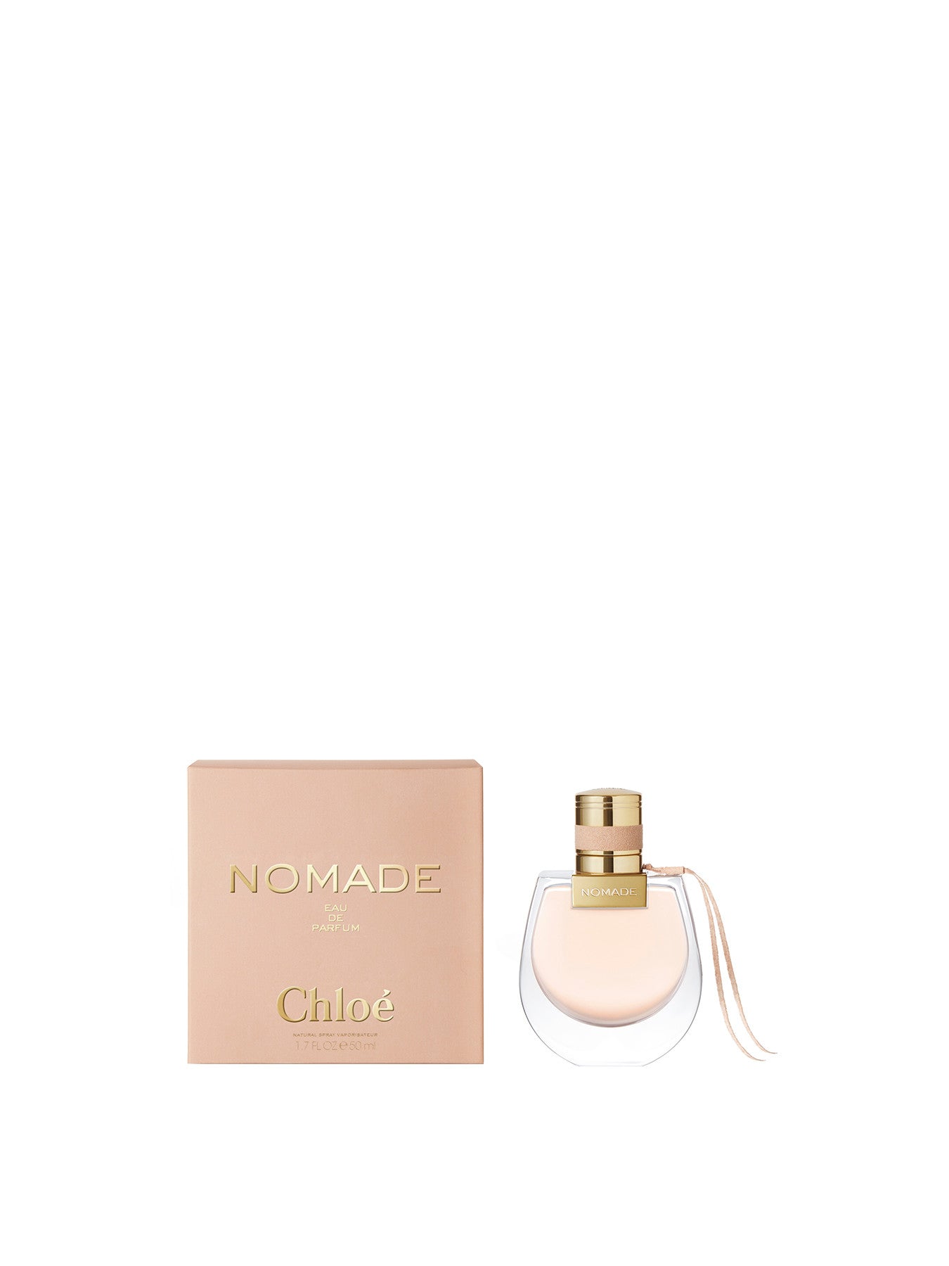 Chloé Nomade Eau de Parfum 50ml
