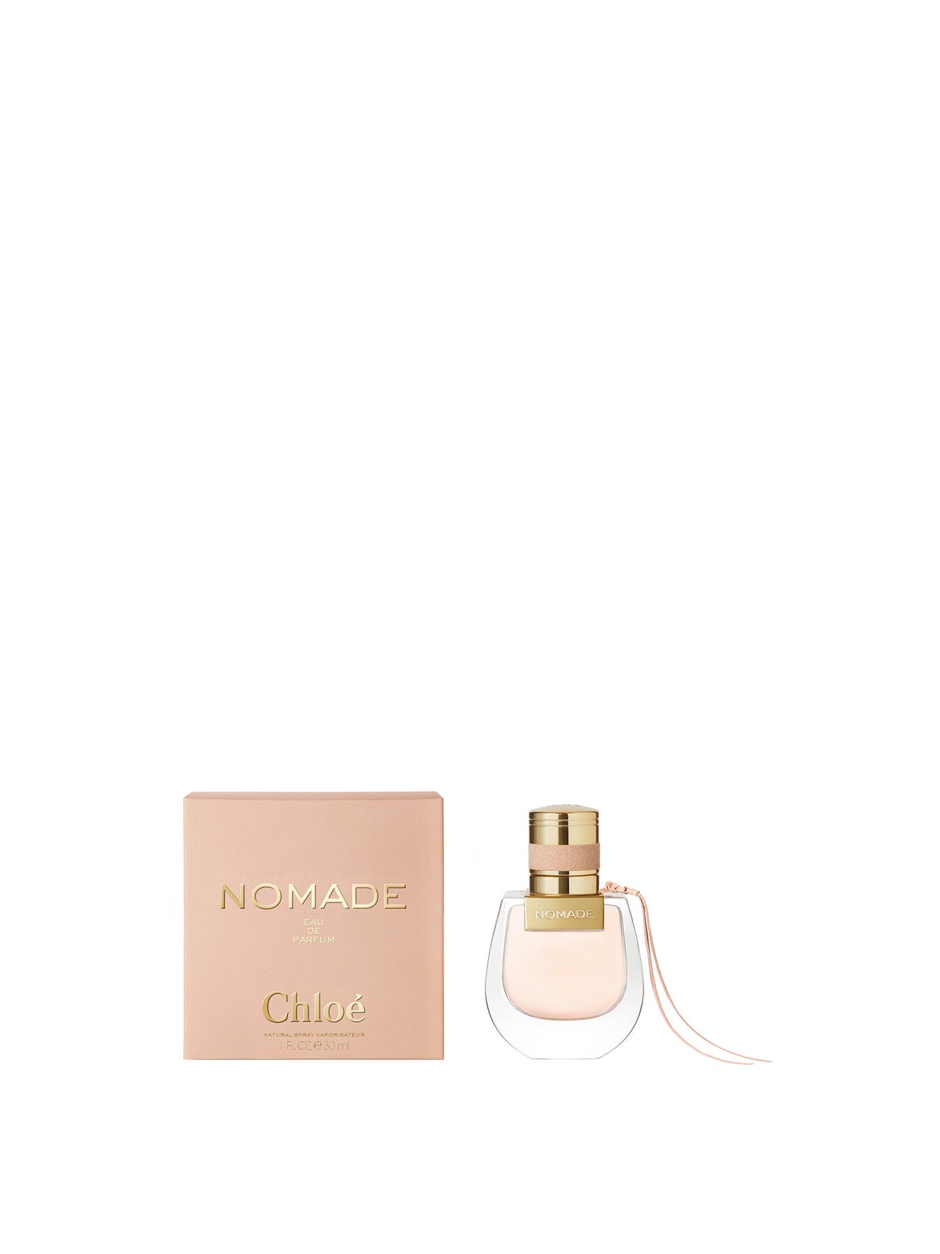 Chloé Nomade Eau de Parfum 30ml