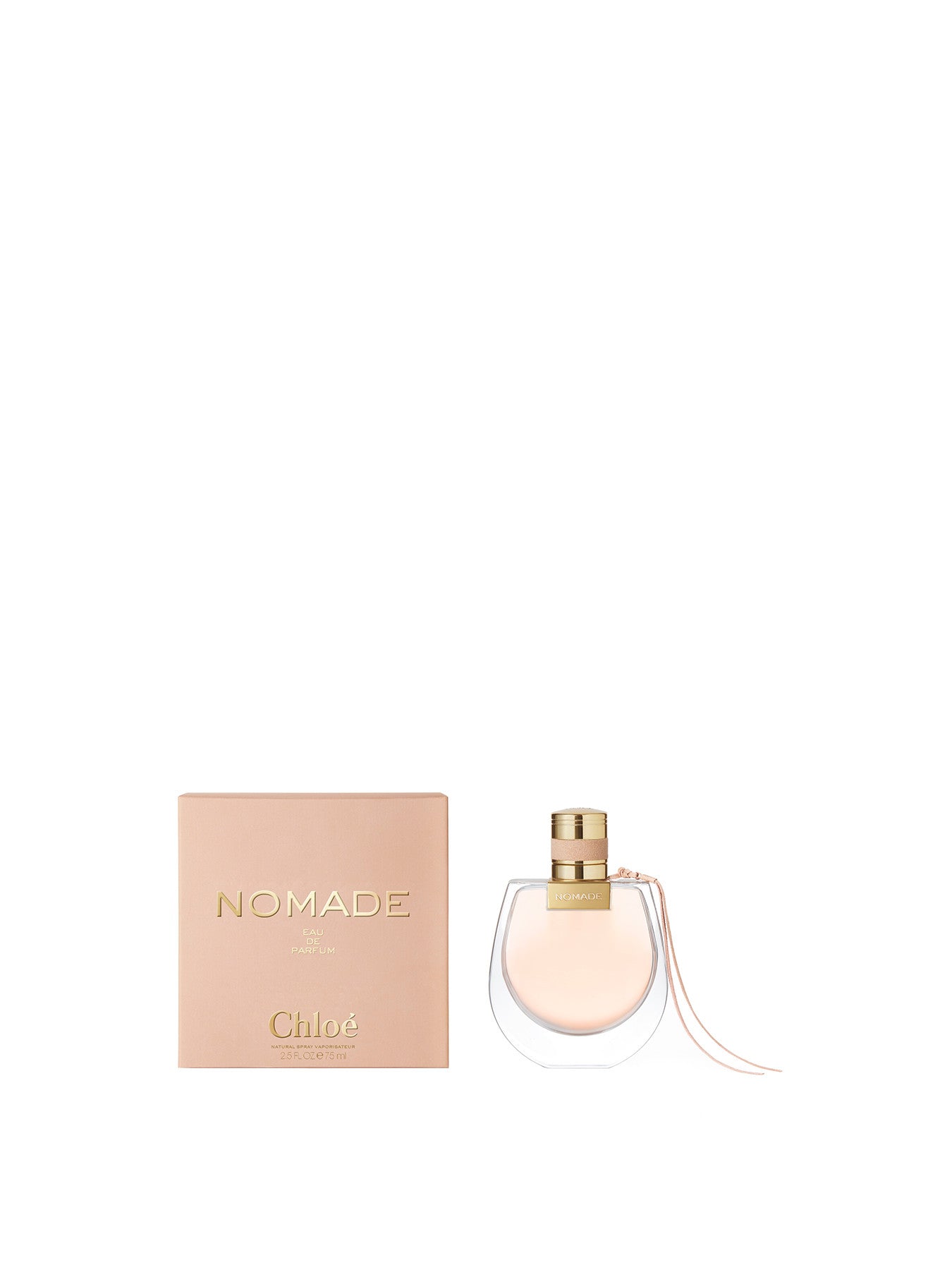 Chloé Nomade Eau de Parfum 75ml