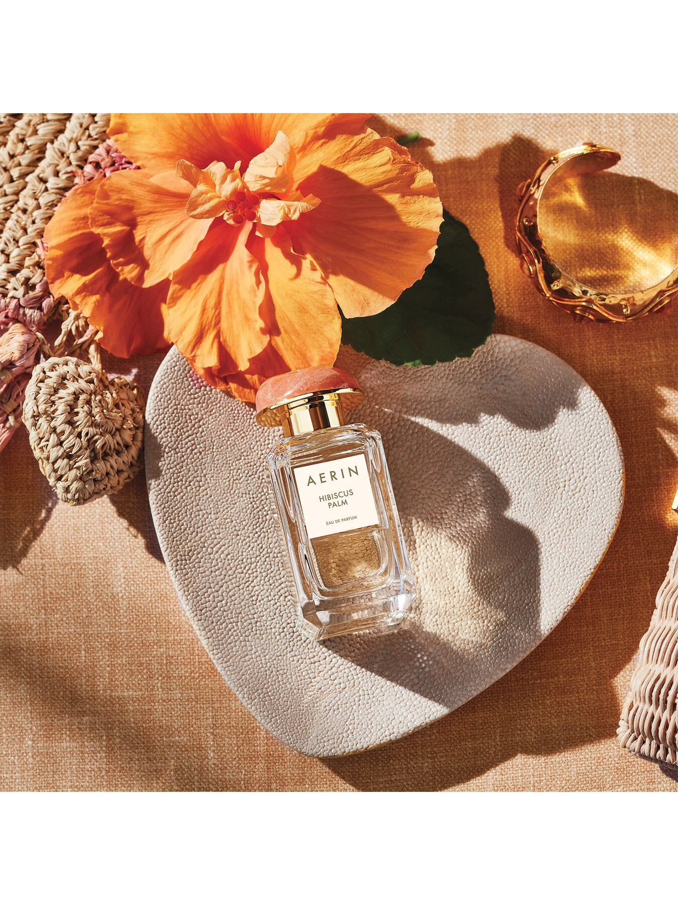 Hibiscus Palm Eau de Parfum 100ml