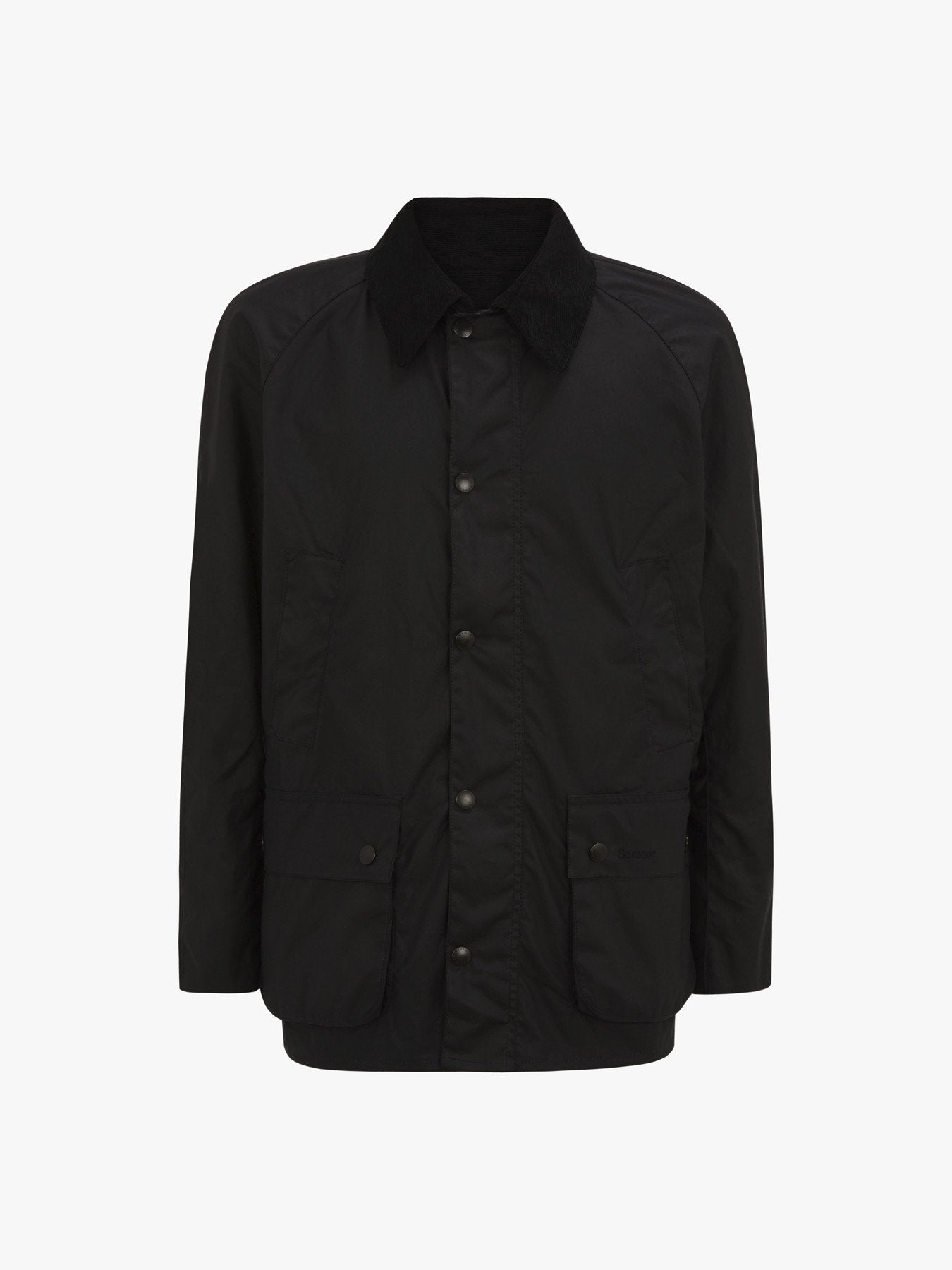 Ashby Wax Jacket